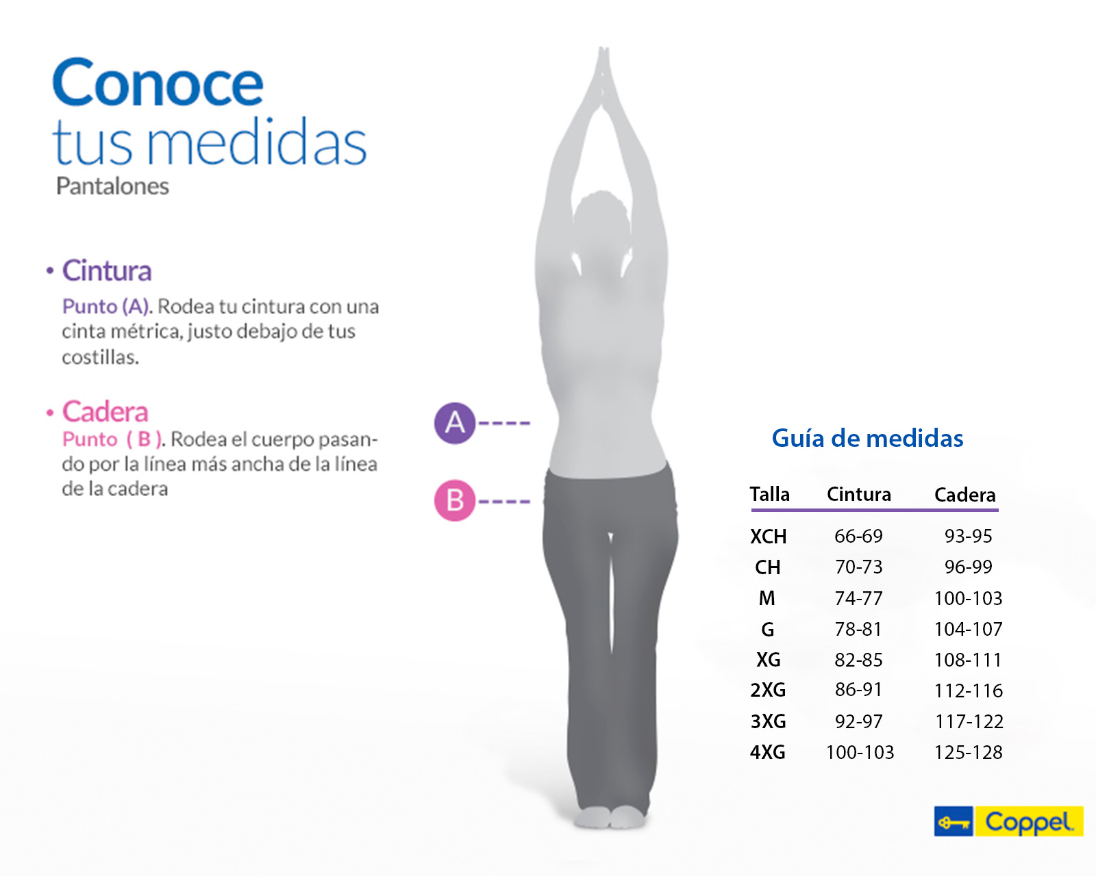 Foto 6 pulgar | Foto 5 | Leggings Sahara con Botones