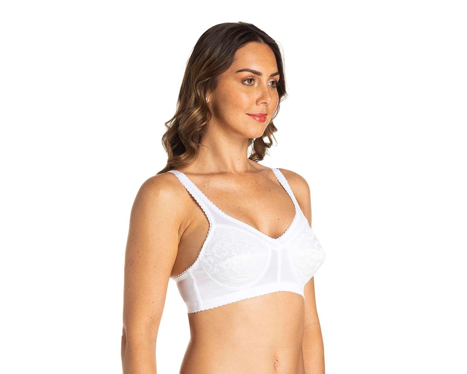 Brasier sin Varilla Beauty Secret Copa Completa