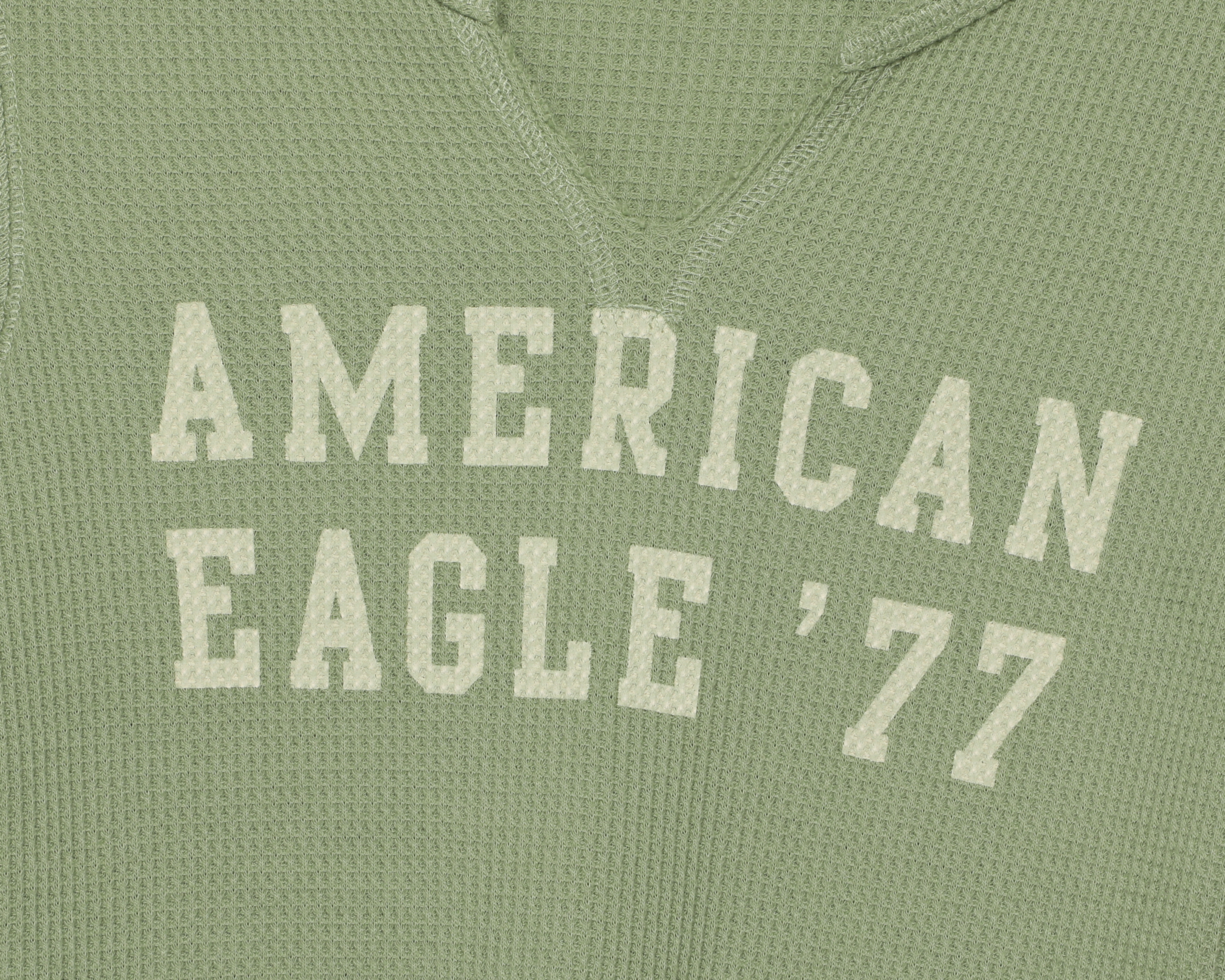 Foto 3 | Foto 3 | Playera Manga Larga American Eagle para Mujer