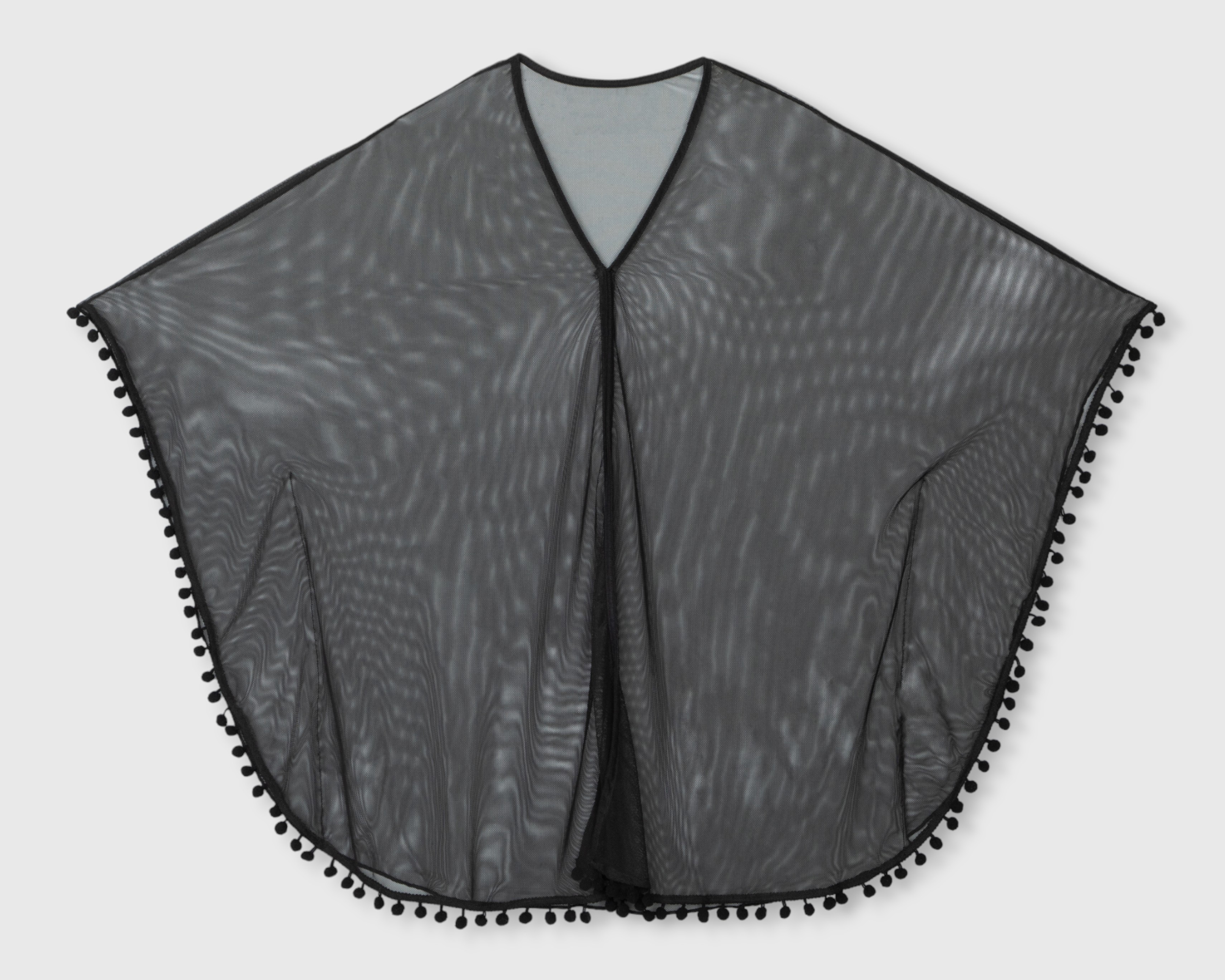 Foto 2 pulgar | Foto 1 | Salida de Playa Cusma Negra