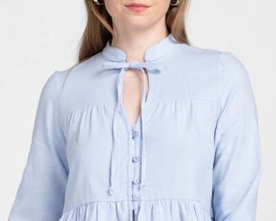 Foto 4 | Foto 4 | Blusa Manga Larga Sahara para Mujer