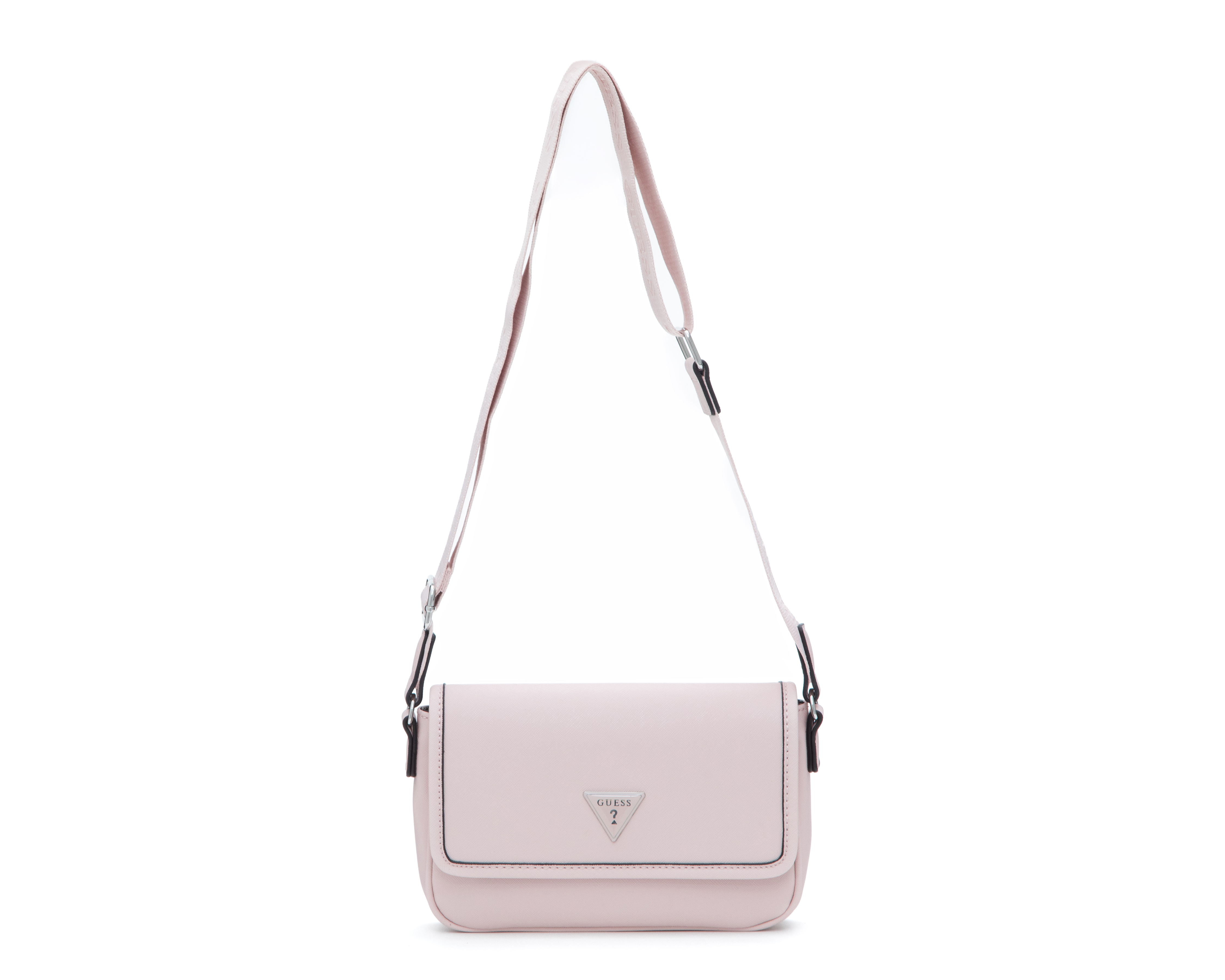 Bolsa Cruzada Guess Viviette