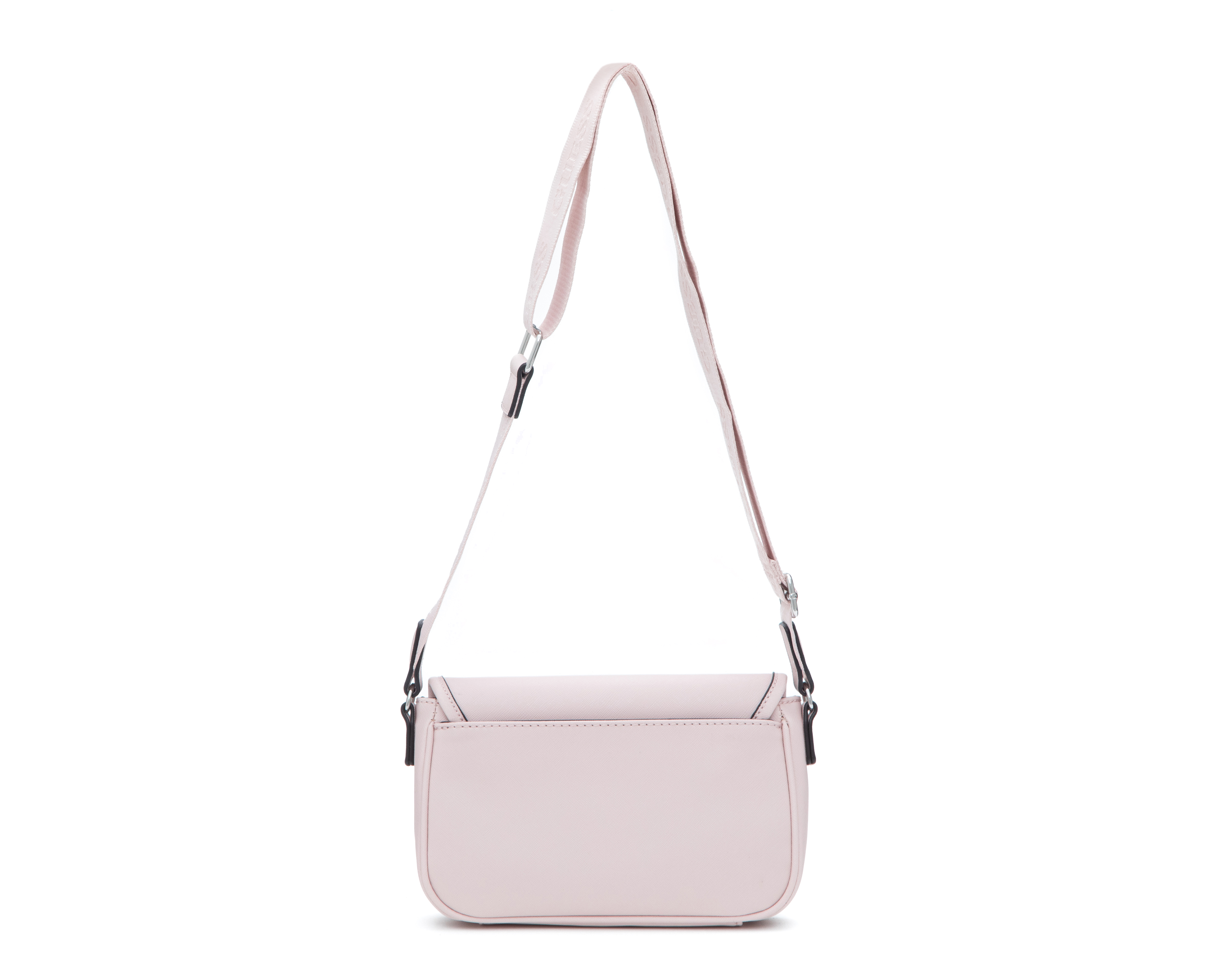 Foto 3 | Foto 3 | Bolsa Cruzada Guess Viviette