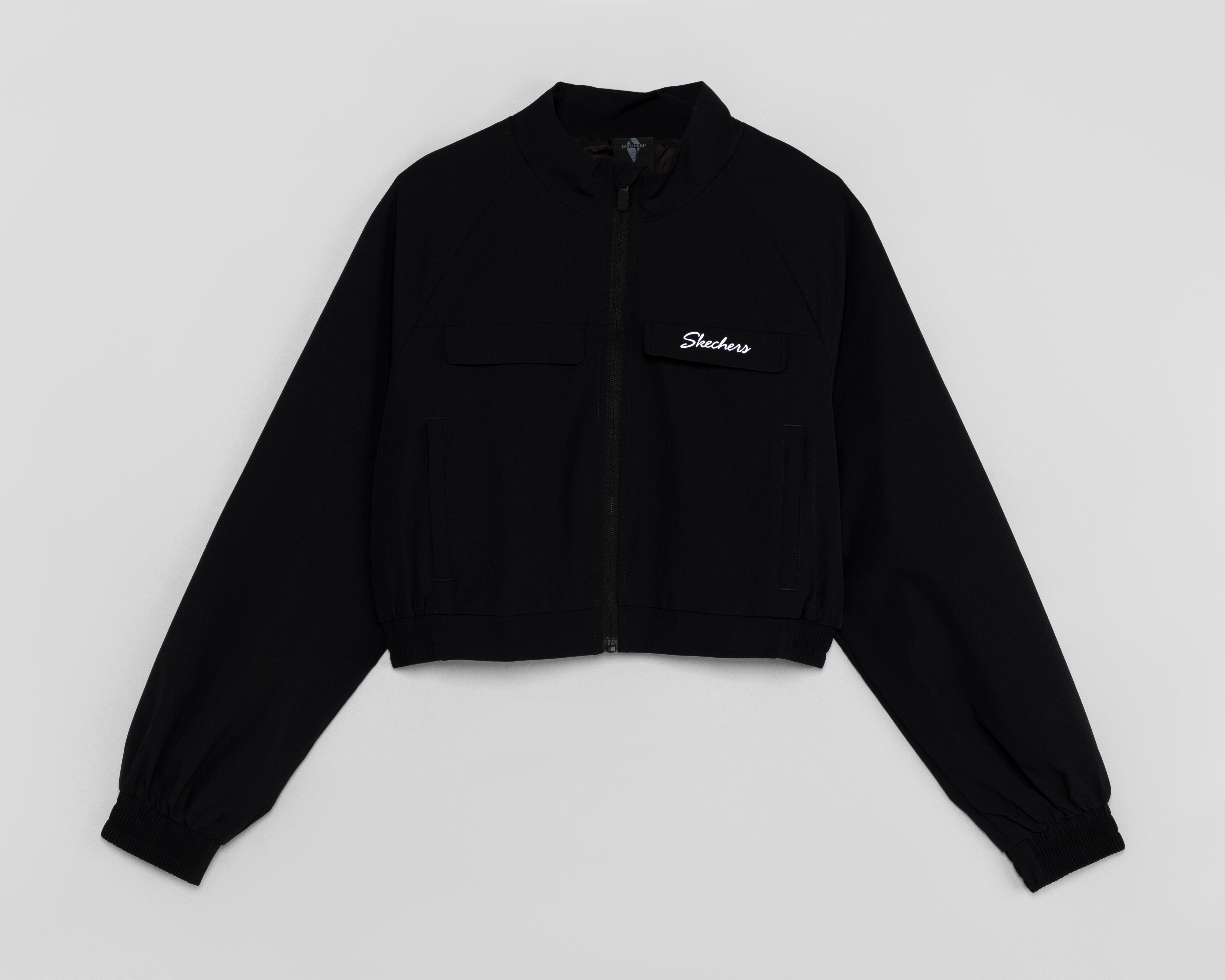 Chamarra Deportiva Skechers para Mujer