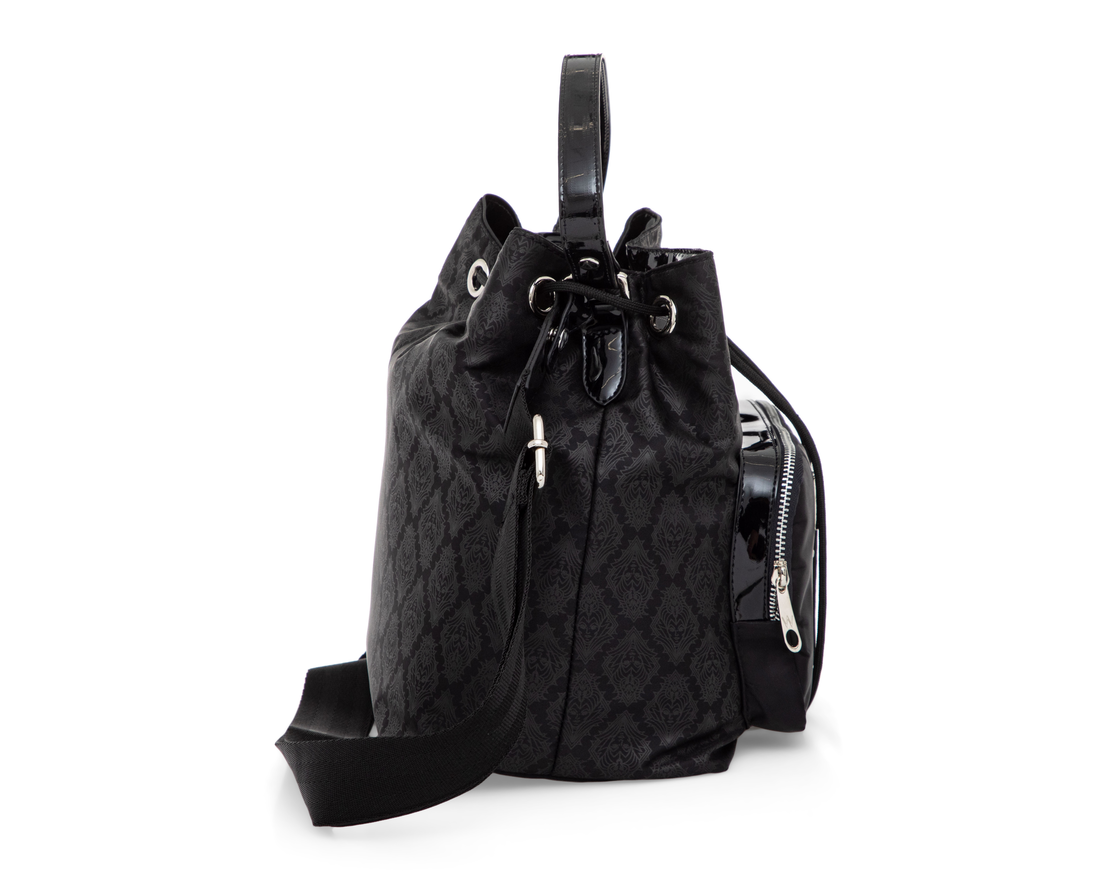 Foto 3 | Foto 3 | Bolsa de Mano W Capsule Disney Cruella de Vil