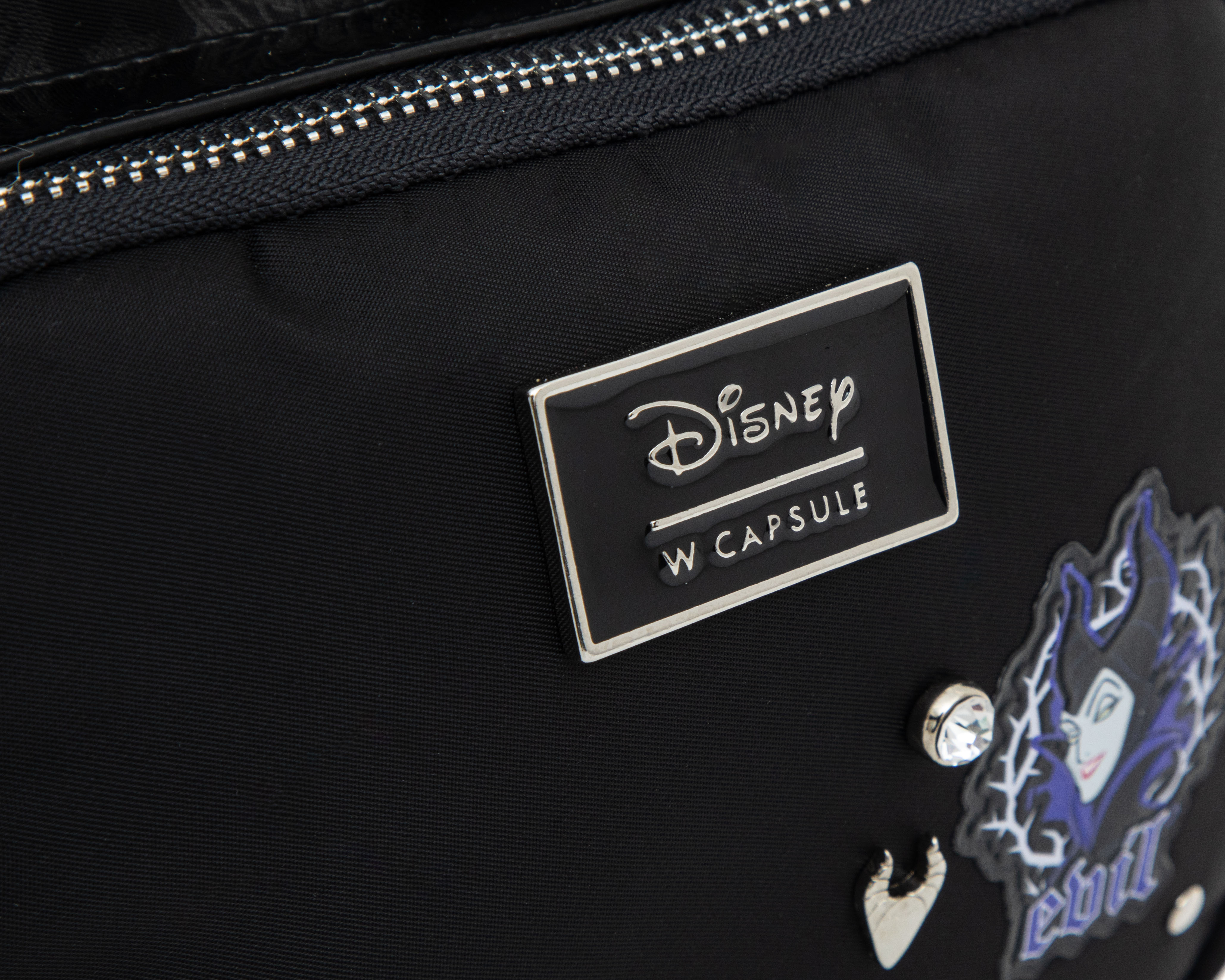 Foto 6 pulgar | Foto 5 | Bolsa de Mano W Capsule Disney Cruella de Vil