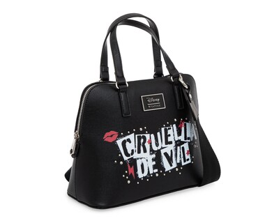 Foto 2 | Foto 2 | Bolsa de Mano W Capsule Disney Cruella De Vil