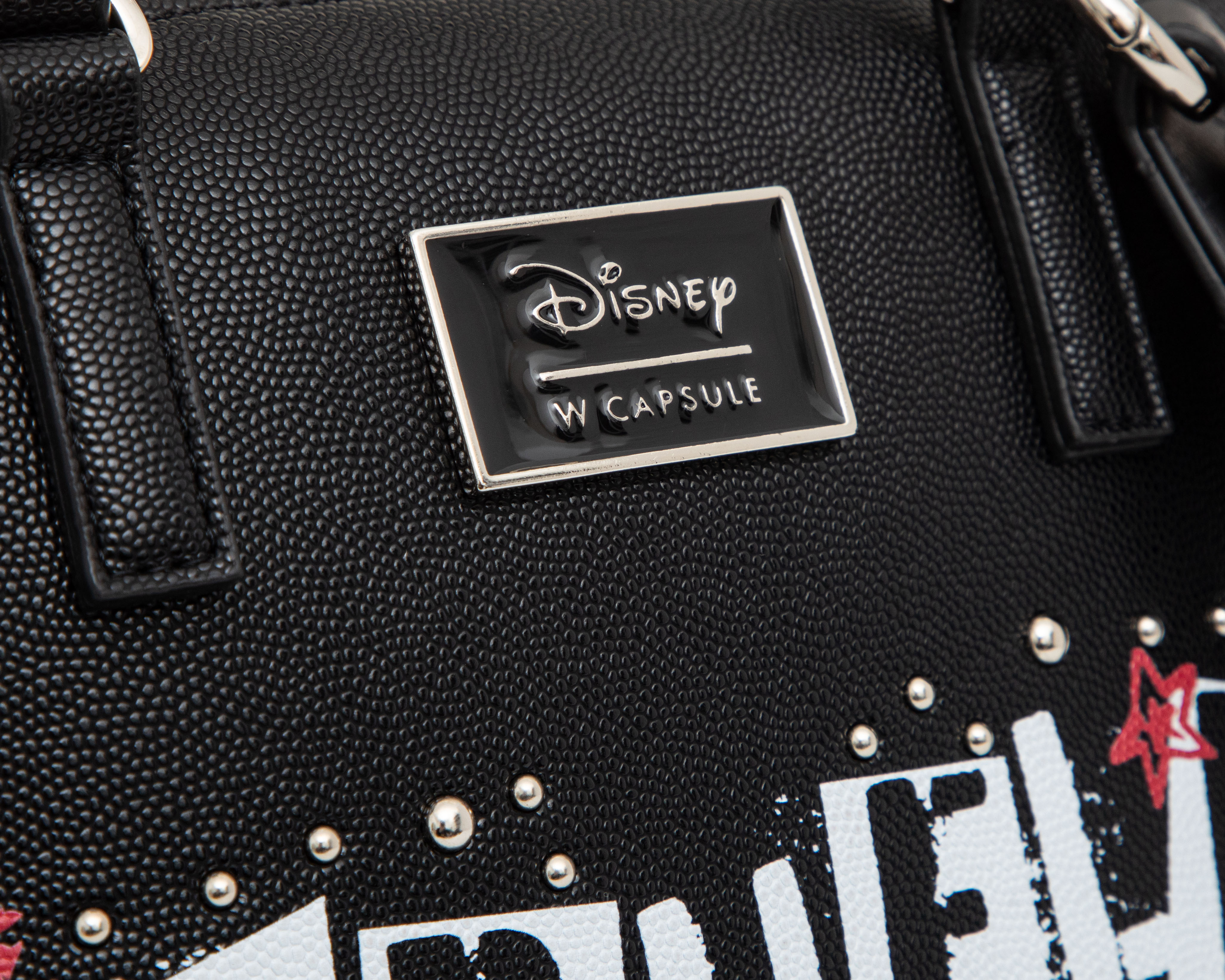 Foto 6 pulgar | Foto 5 | Bolsa de Mano W Capsule Disney Cruella De Vil