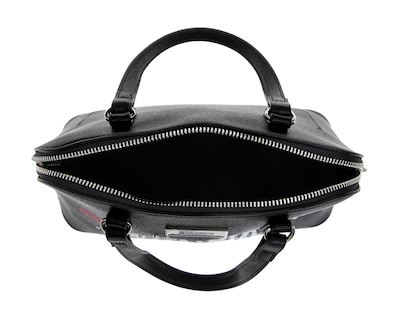 Foto 6 | Foto 6 | Bolsa de Mano W Capsule Disney Cruella De Vil