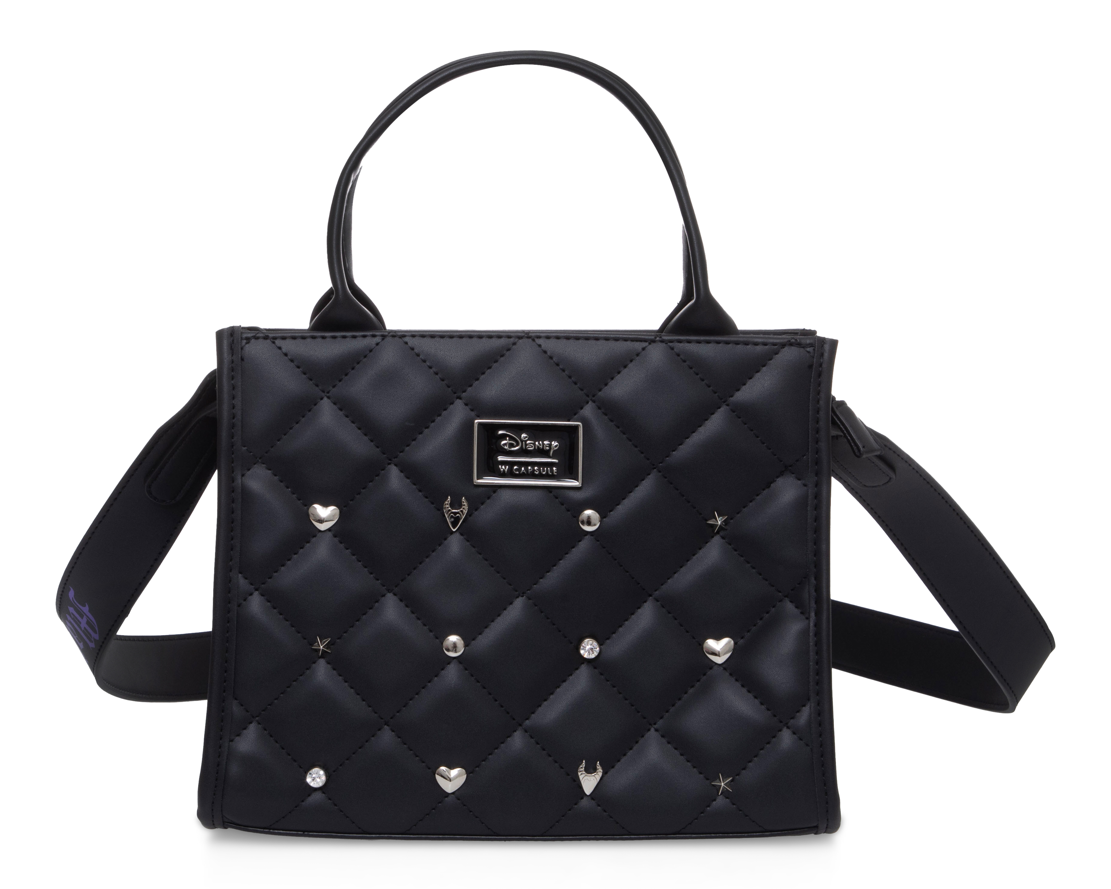 Foto 1 | Foto 1 | Bolsa de Mano W Capsule Disney Maléfica