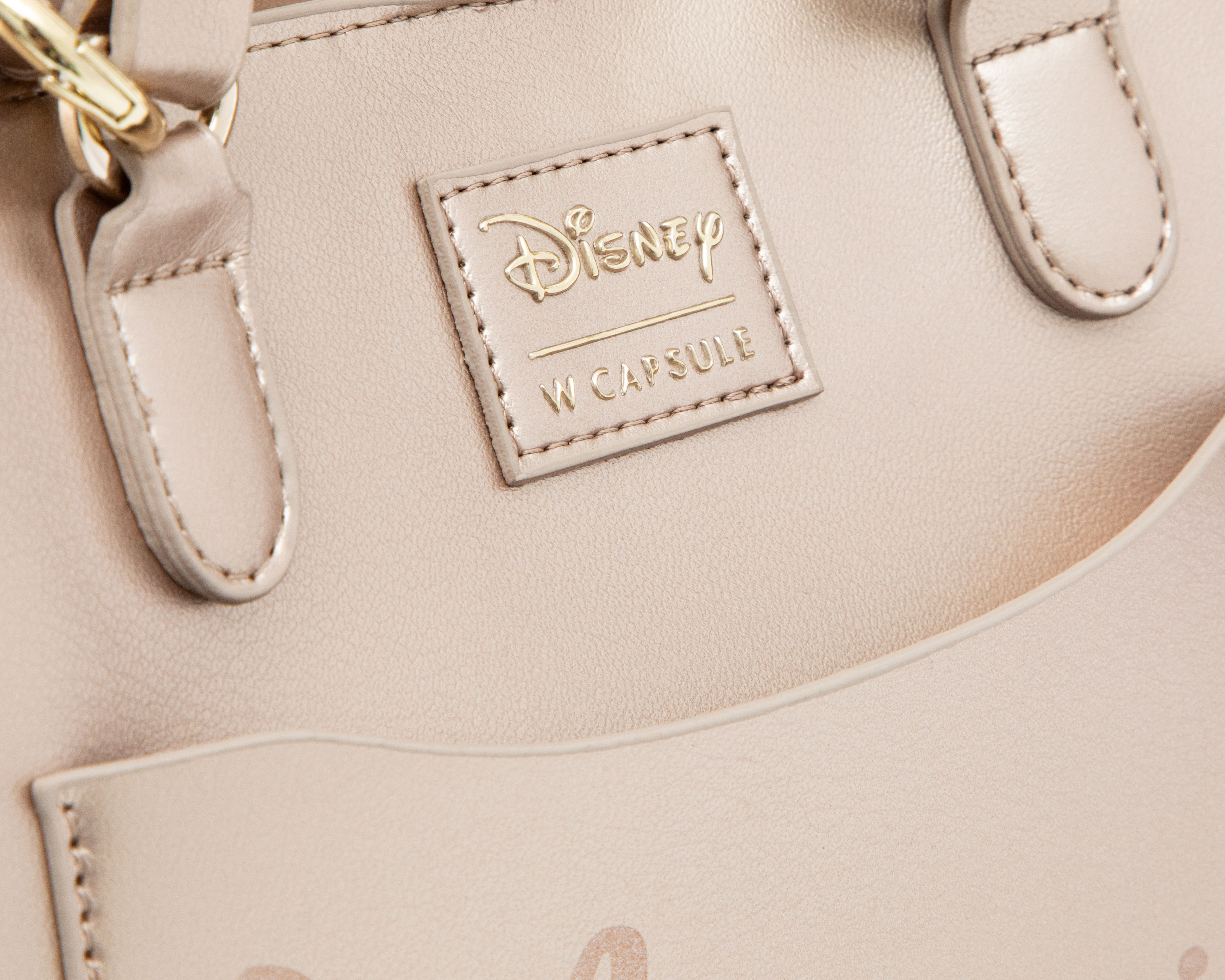 Foto 5 | Foto 5 | Bolsa de Mano W Capsule Disney Marie con Monedero