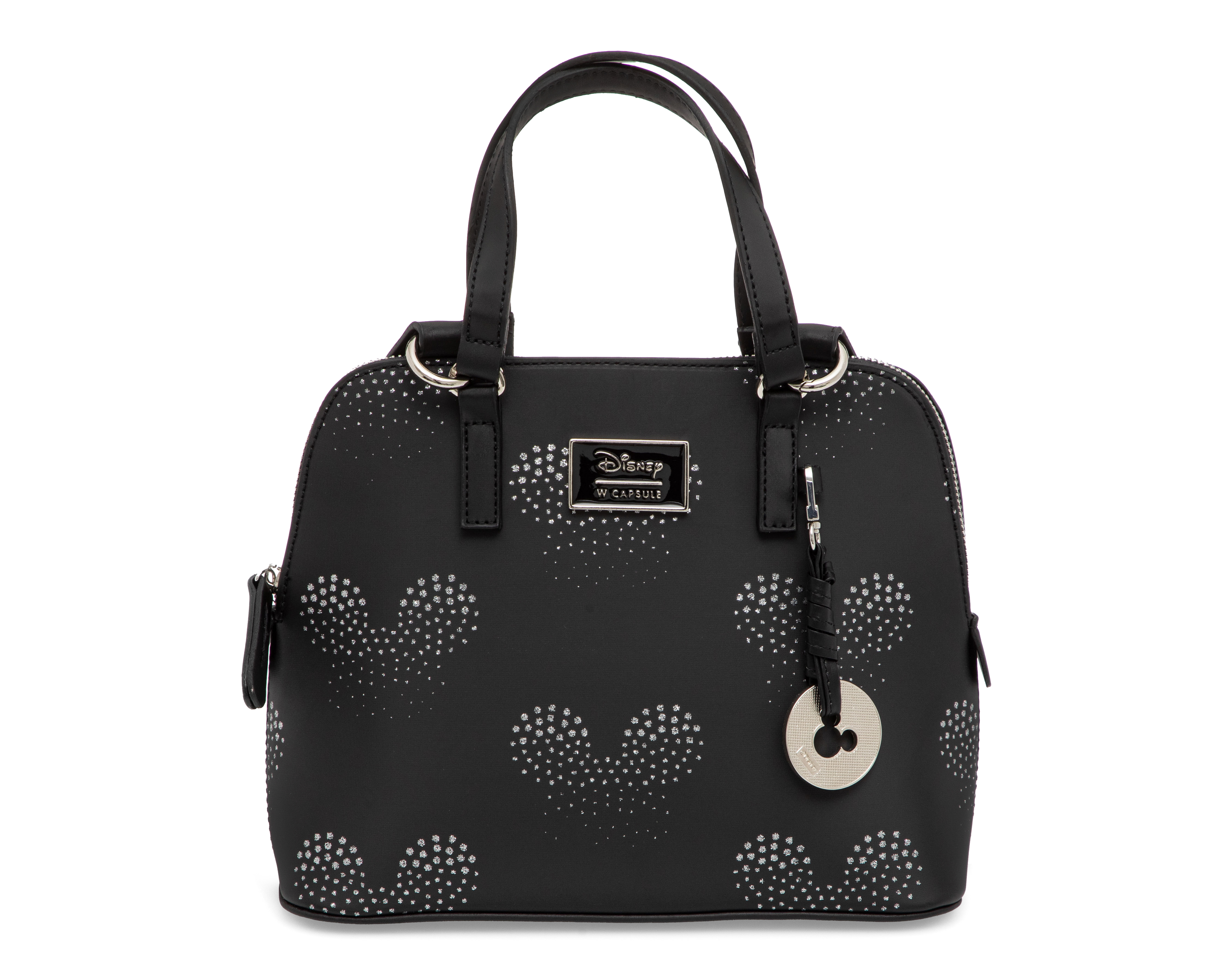 Bolsa de Mano W Capsule Disney Mickey Mouse