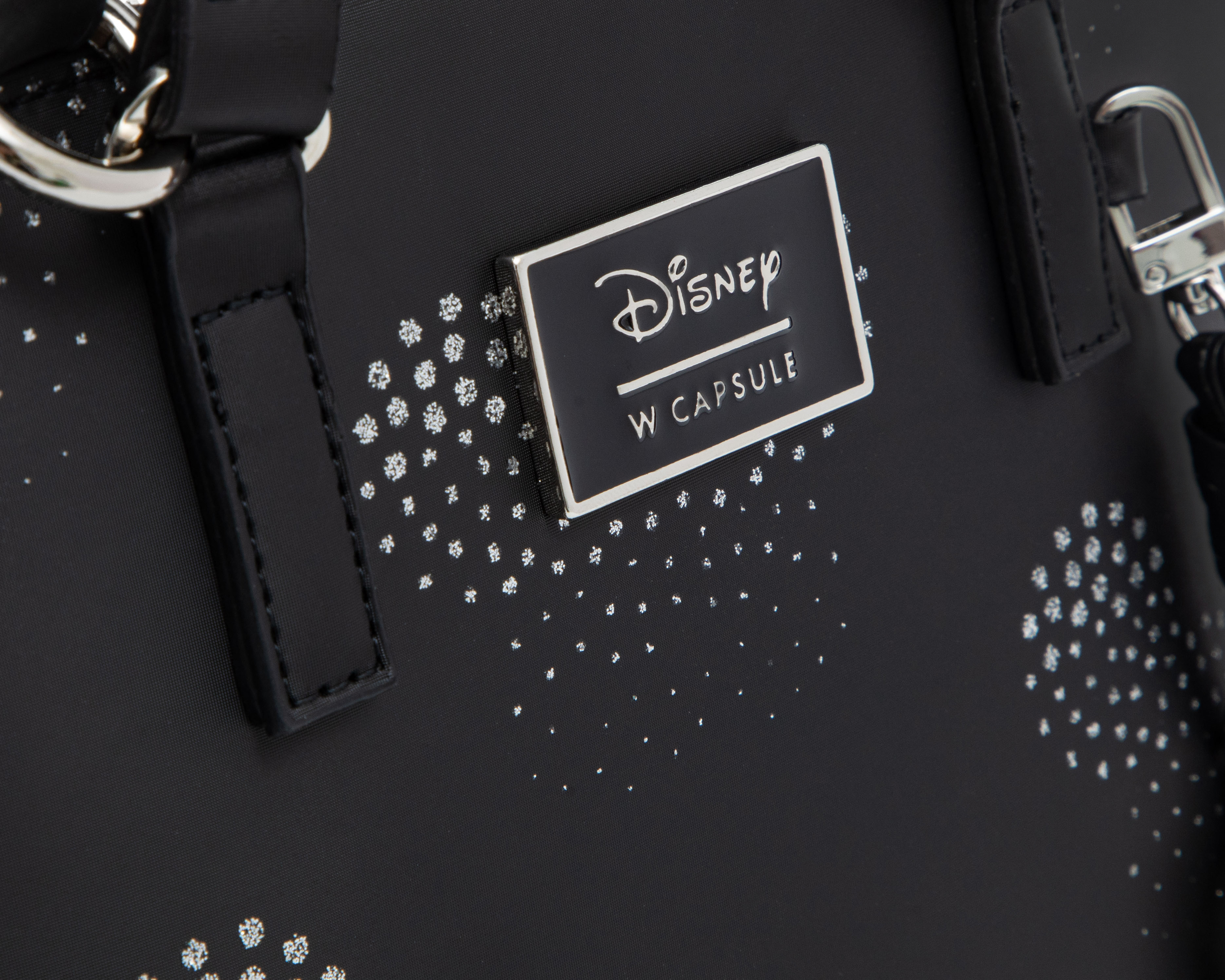 Foto 6 pulgar | Foto 5 | Bolsa de Mano W Capsule Disney Mickey Mouse
