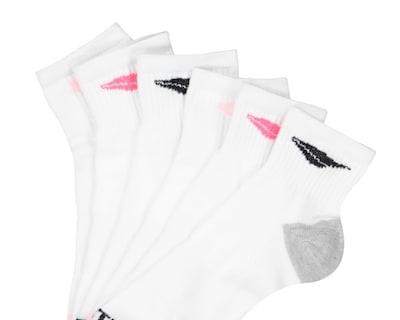 Foto 2 | Foto 2 | Calcetas Deportivas Cortas Sportline Cooltek para Mujer 6 Pares