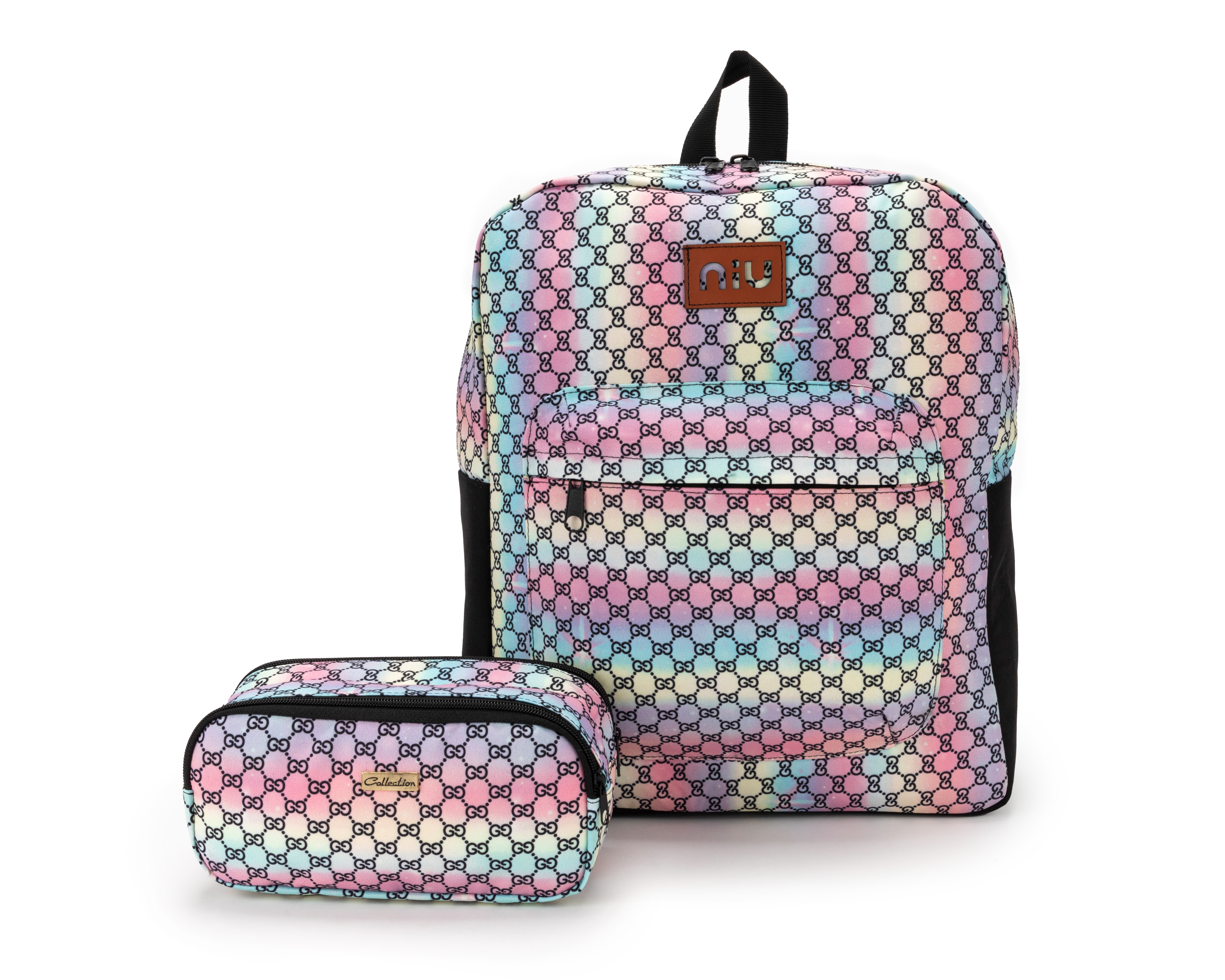 Foto 2 pulgar | Foto 1 | Mochila Nueva Imagen