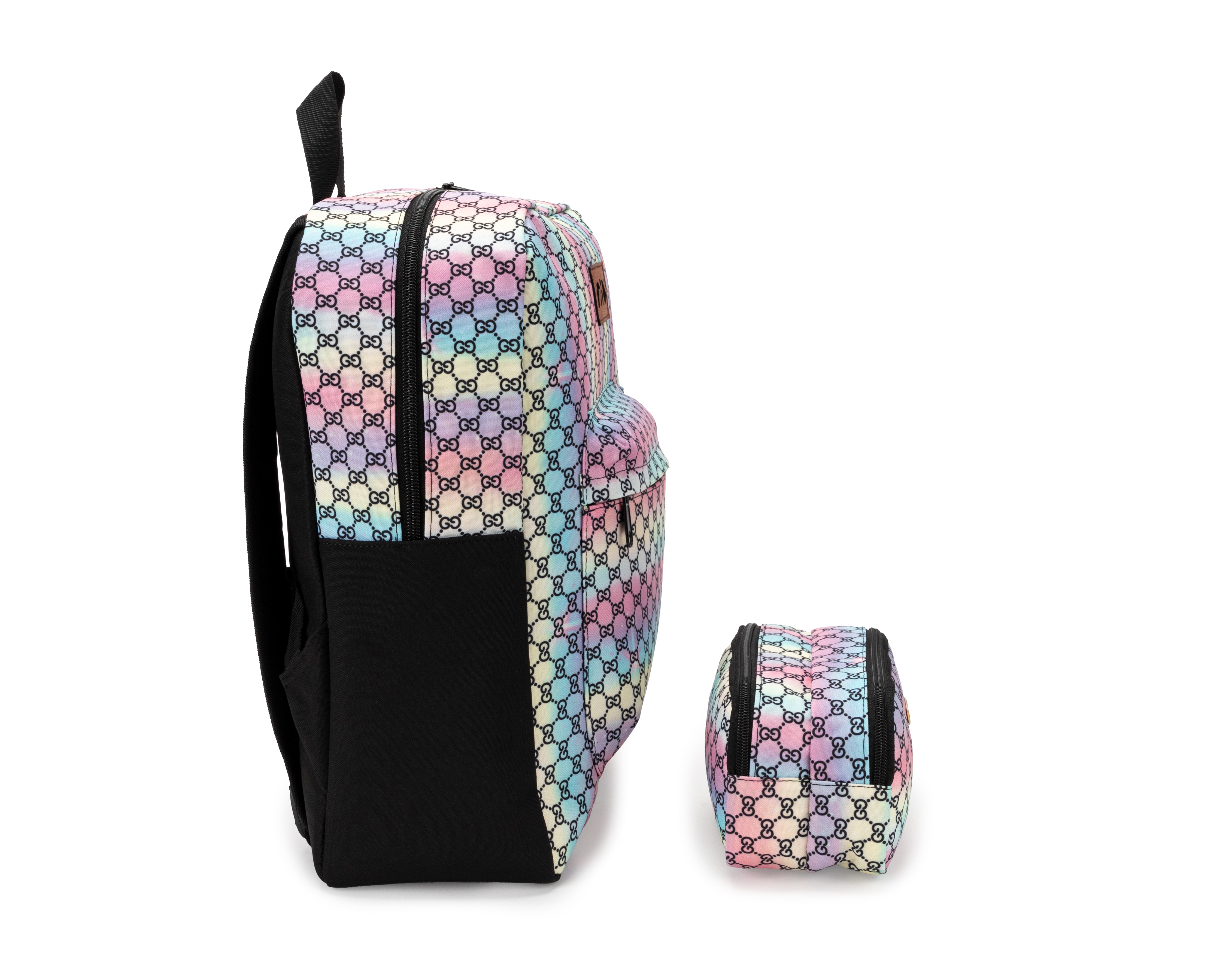 Foto 4 pulgar | Foto 3 | Mochila Nueva Imagen