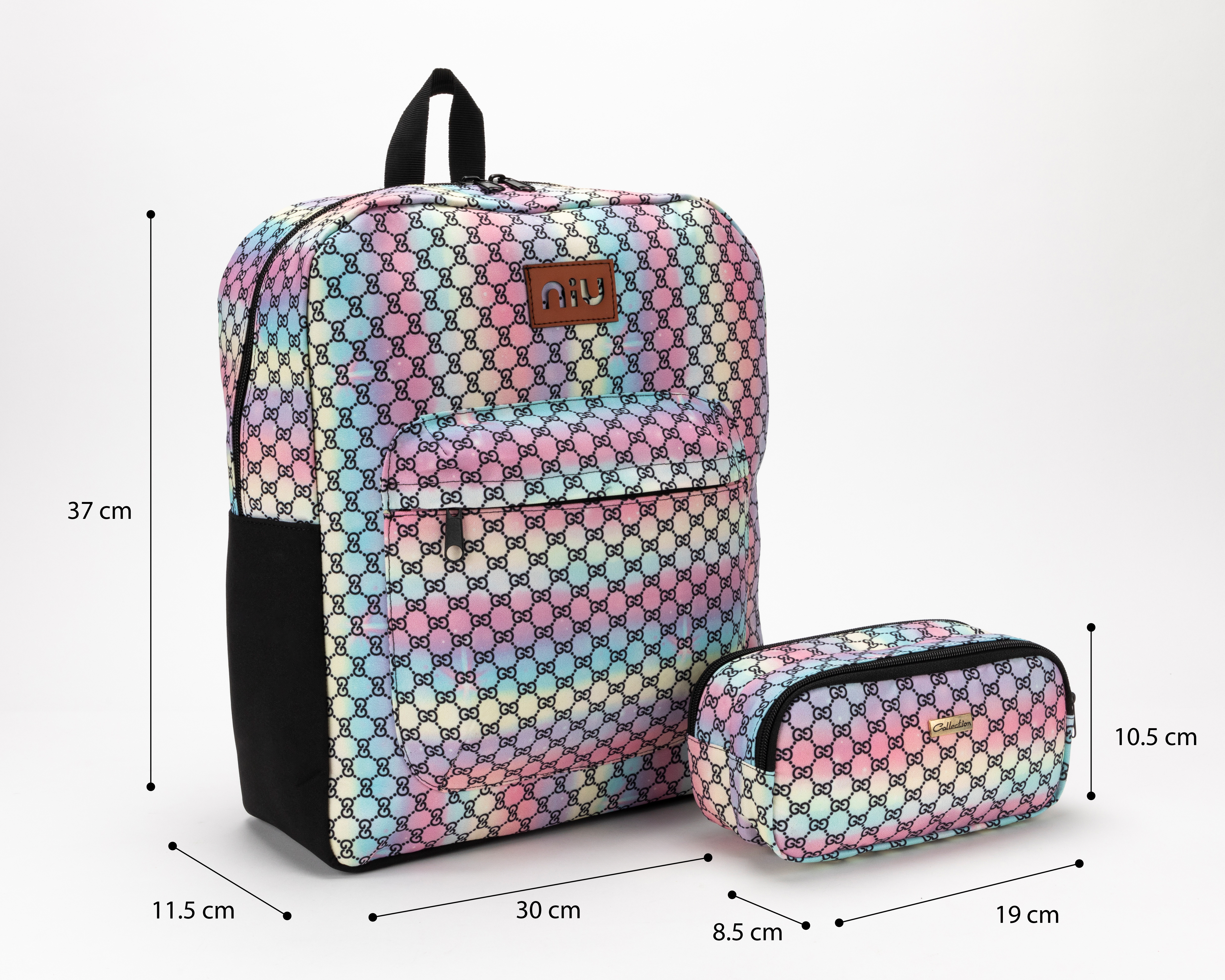 Foto 7 | Foto 7 | Mochila Nueva Imagen