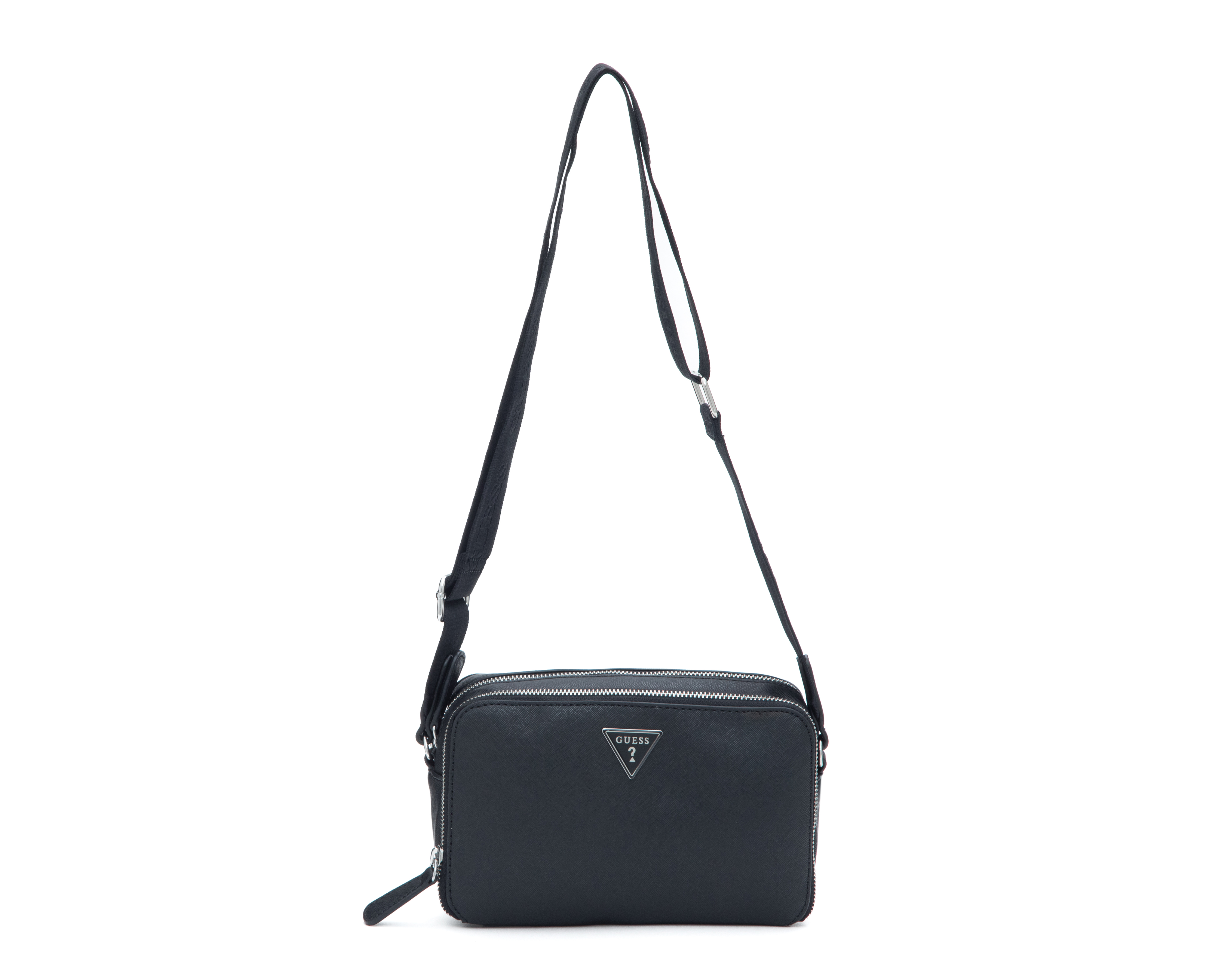 Foto 1 | Foto 1 | Bolsa Cruzada Guess Viviette