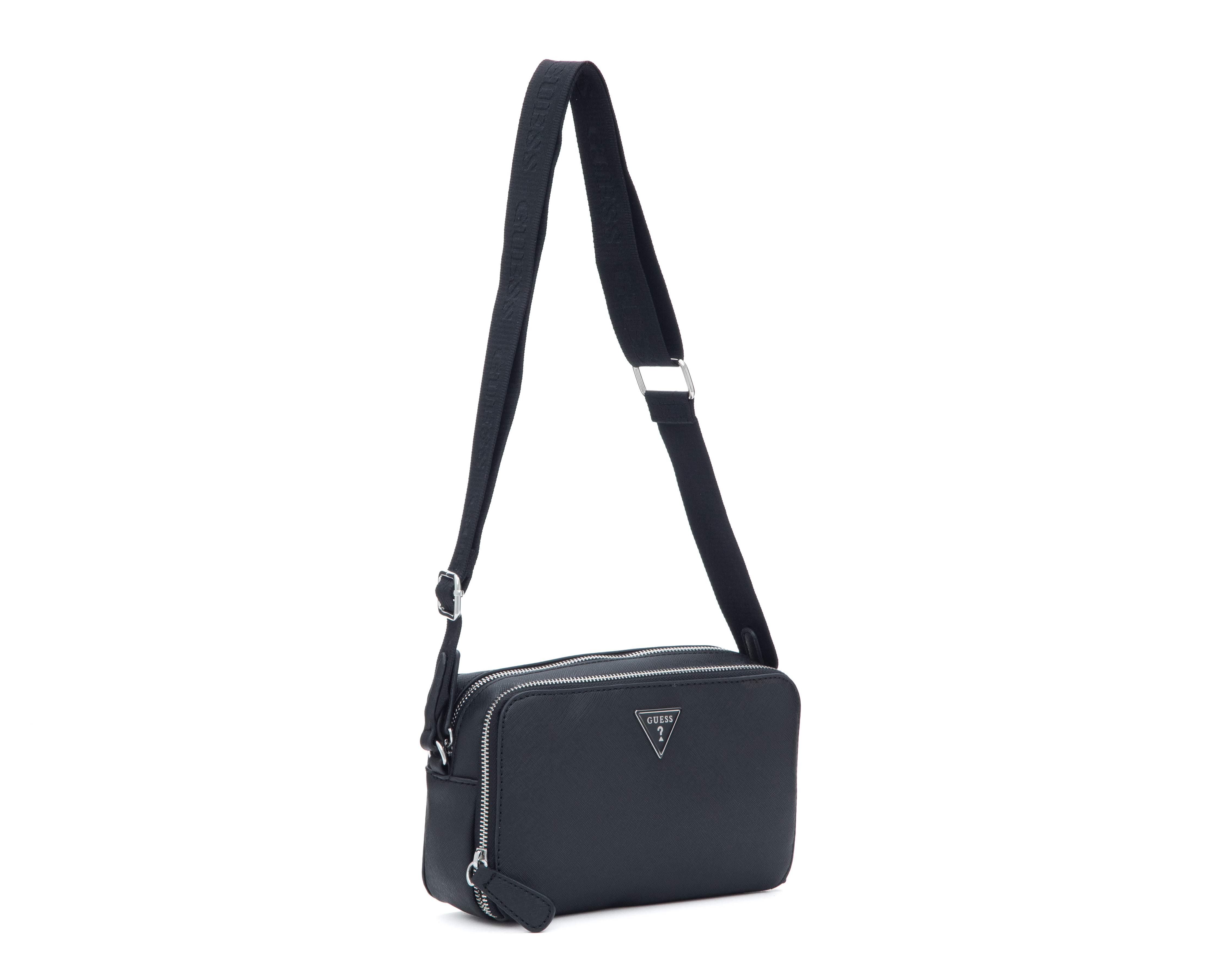 Foto 2 | Foto 2 | Bolsa Cruzada Guess Viviette