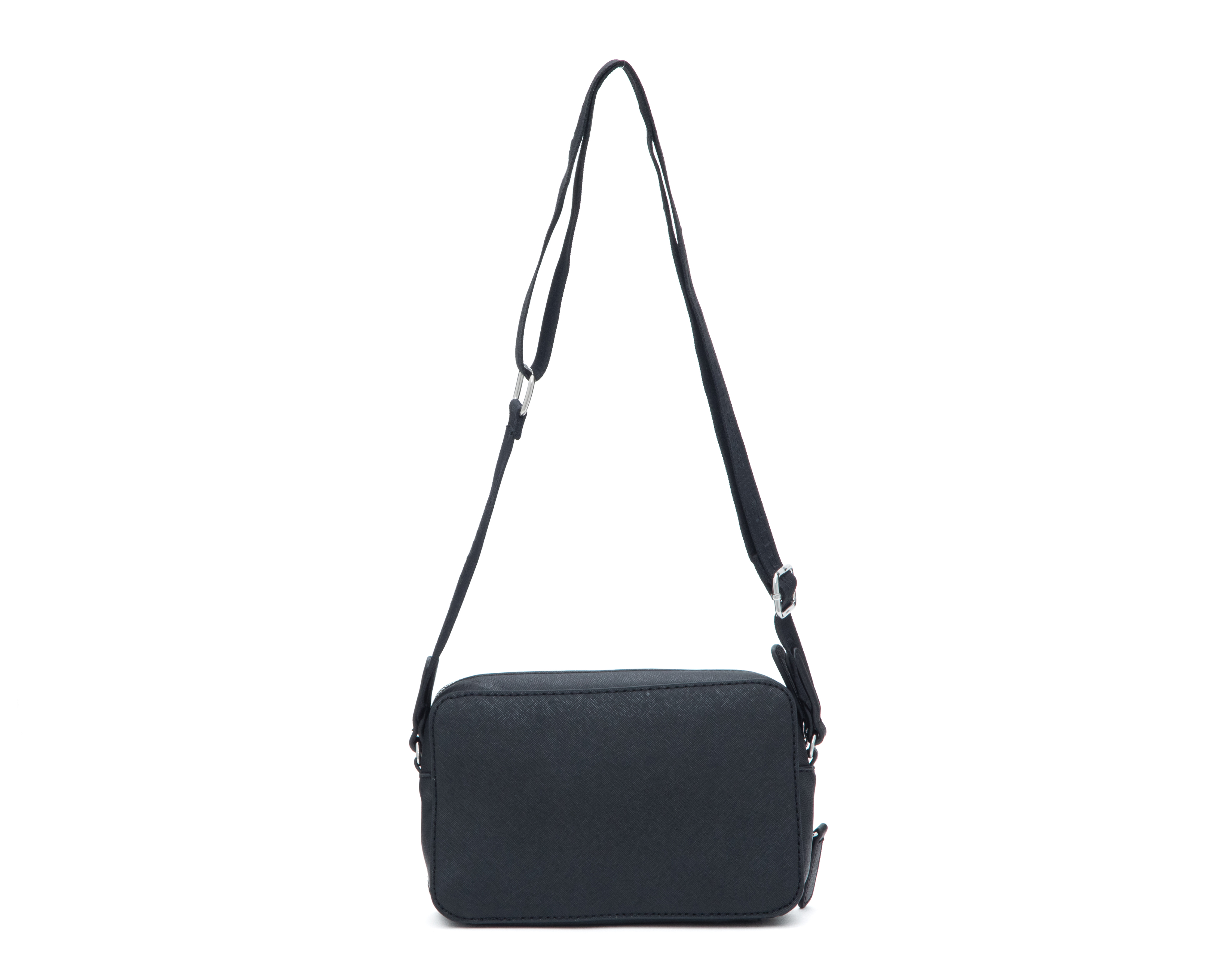 Foto 4 pulgar | Foto 3 | Bolsa Cruzada Guess Viviette