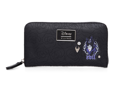 Foto 1 | Foto 1 | Cartera para Mujer W Capsule Disney Maléfica