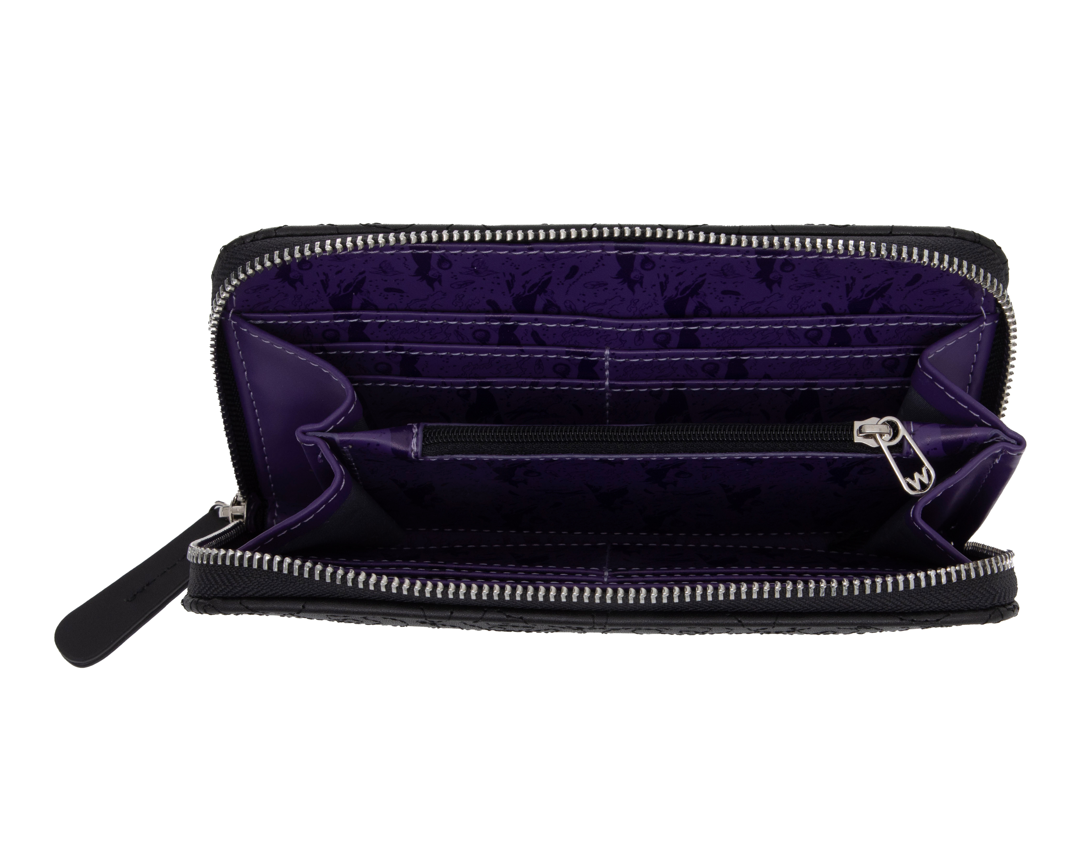 Foto 6 pulgar | Foto 5 | Cartera para Mujer W Capsule Disney Maléfica
