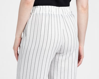Foto 5 | Foto 5 | Pantalón Ancho Sahara a Rayas para Mujer