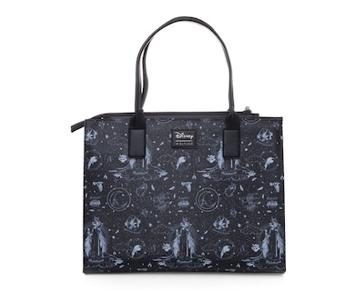 Foto 3 | Foto 3 | Bolsa de Mano W Capsule Disney Maléfica