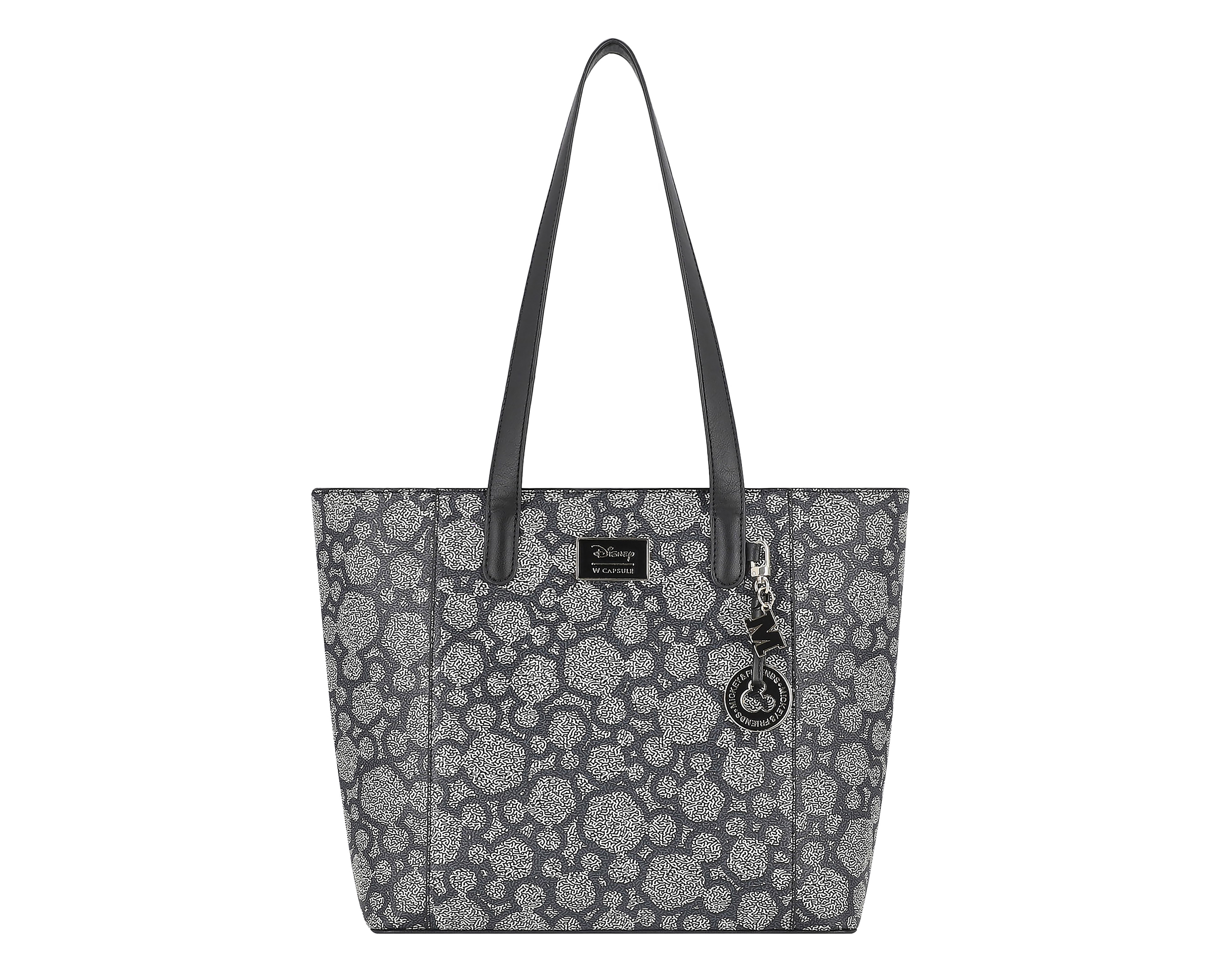 Foto 2 pulgar | Foto 1 | Bolsa de Hombro W Capsule Disney Mickey Mouse