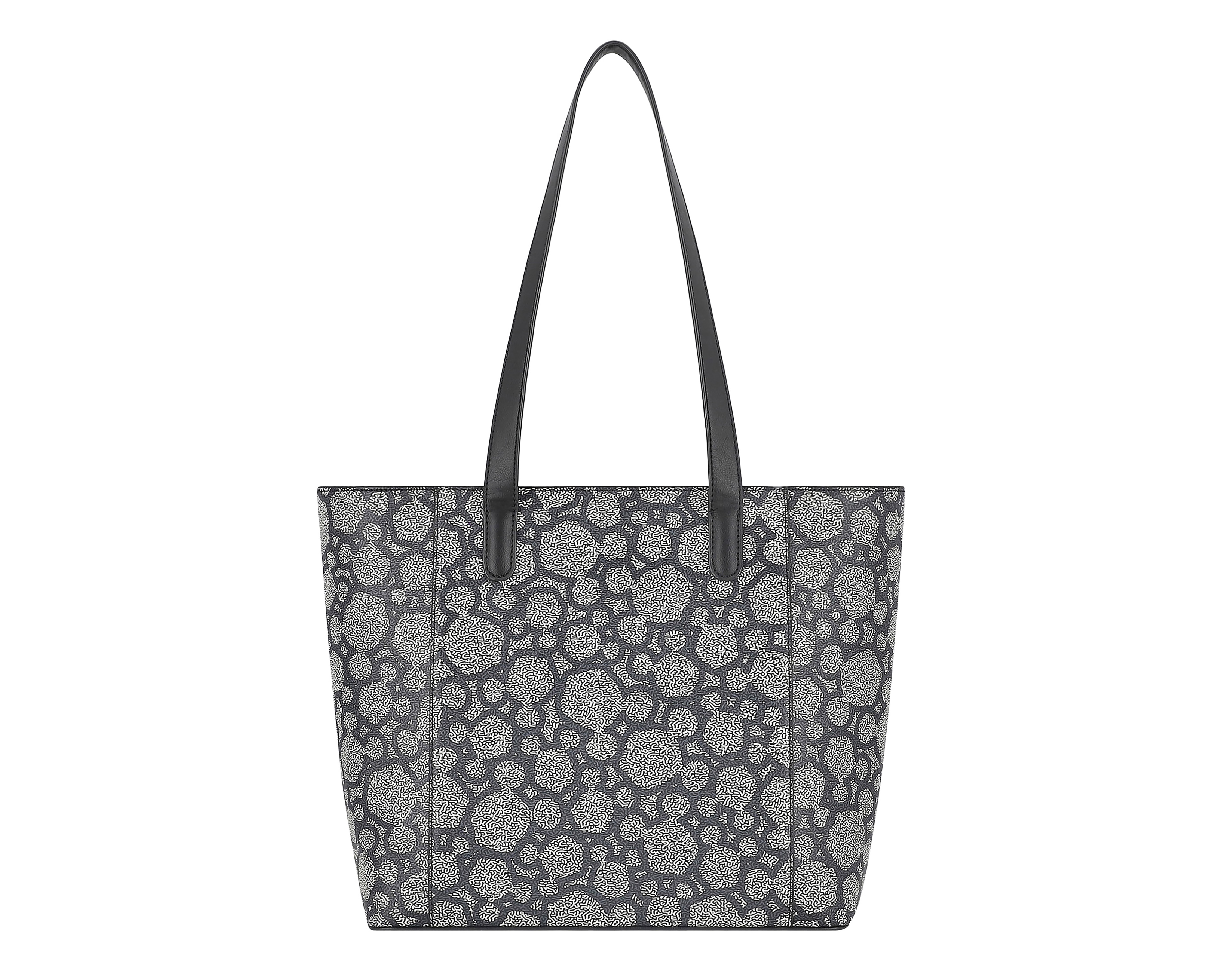 Foto 2 | Foto 2 | Bolsa de Hombro W Capsule Disney Mickey Mouse