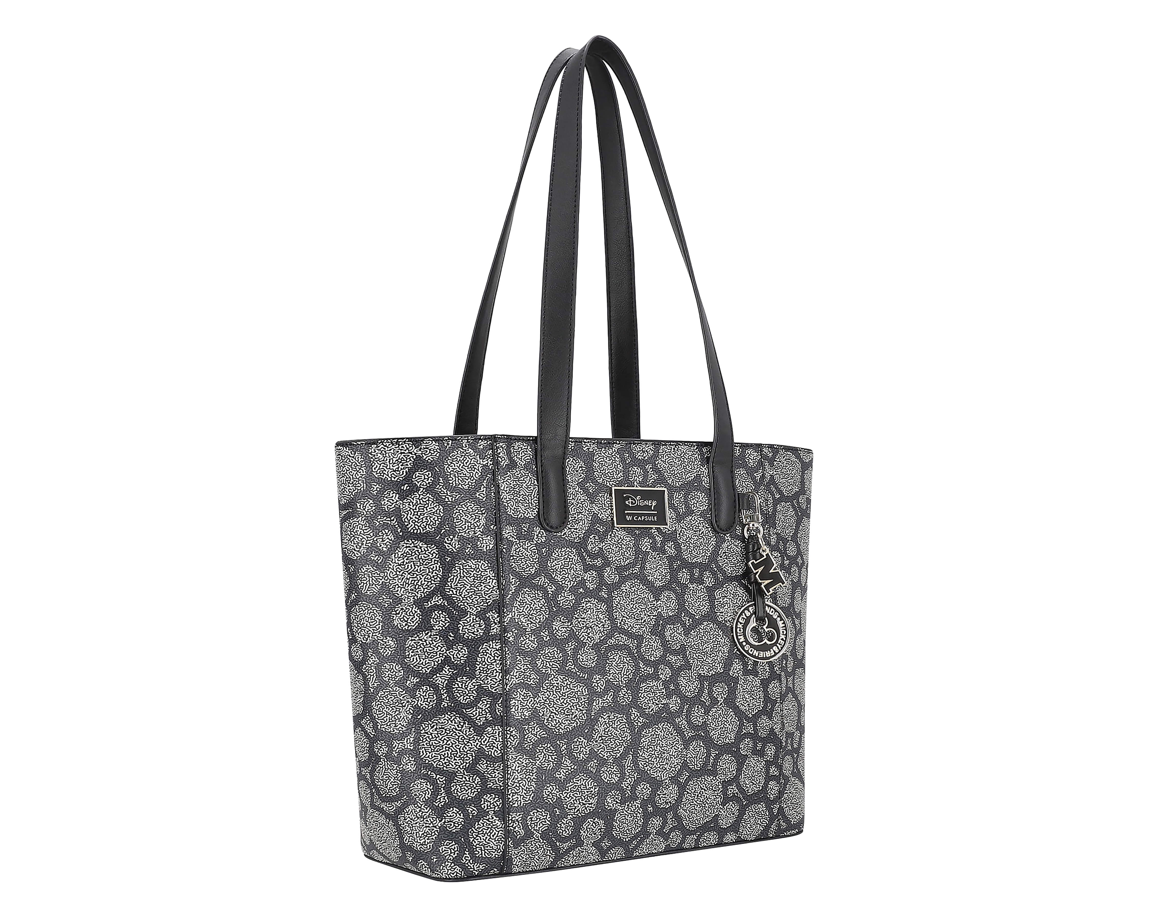 Foto 3 | Foto 3 | Bolsa de Hombro W Capsule Disney Mickey Mouse