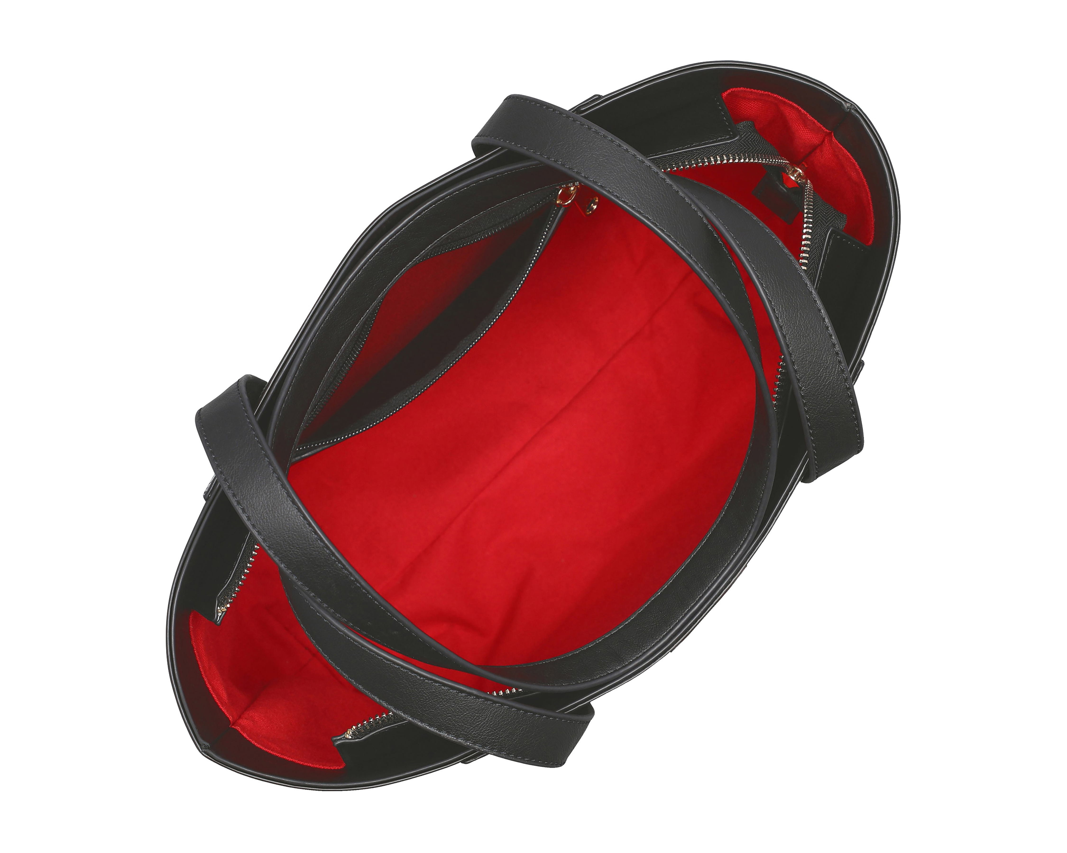 Foto 4 | Foto 4 | Bolsa de Hombro W Capsule Disney Mickey Mouse