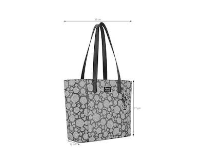 Foto 5 | Foto 5 | Bolsa de Hombro W Capsule Disney Mickey Mouse