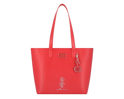 Foto 1 | Foto 1 | Bolsa de Hombro W Capsule Disney Minnie Mouse