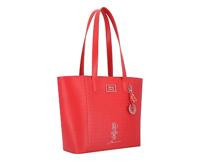 Foto 3 | Foto 3 | Bolsa de Hombro W Capsule Disney Minnie Mouse