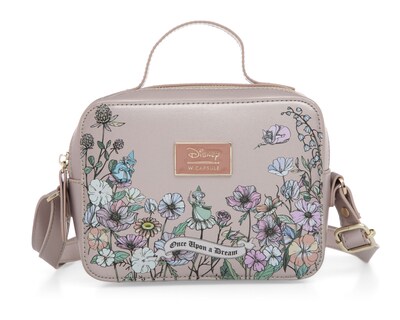 Foto 1 | Foto 1 | Bolsa Cruzada W Capsule Disney Aurora