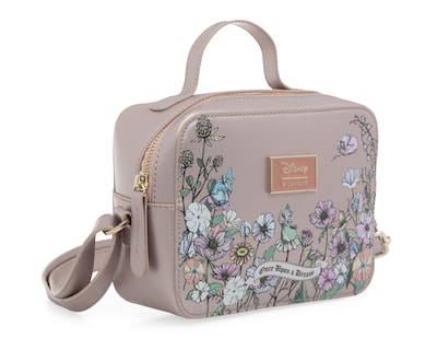 Foto 2 | Foto 2 | Bolsa Cruzada W Capsule Disney Aurora