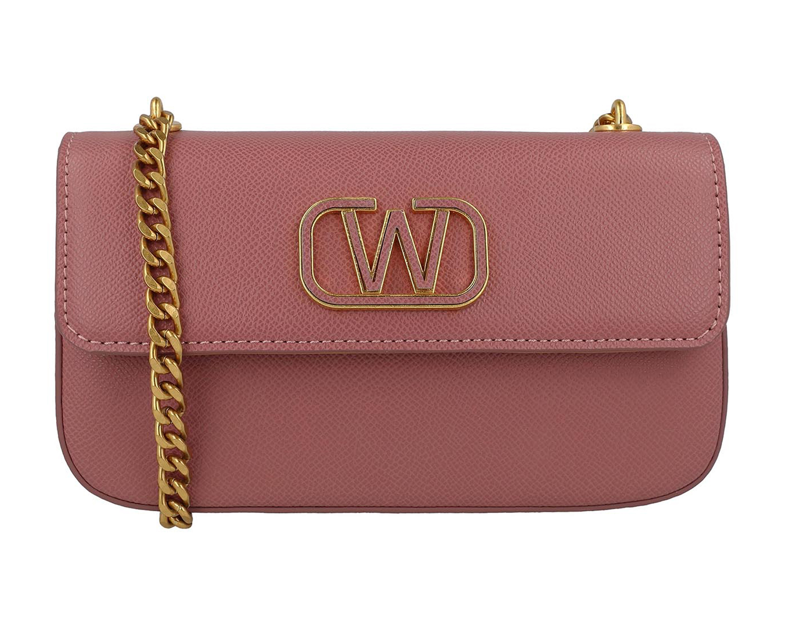 Foto 2 pulgar | Foto 1 | Bolsa Cruzada Westies HBBERLINESAWE