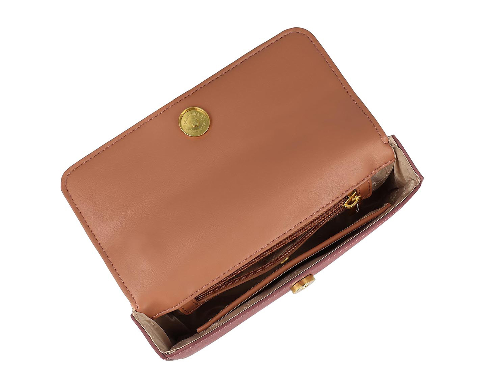 Foto 5 pulgar | Foto 4 | Bolsa Cruzada Westies HBBERLINESAWE