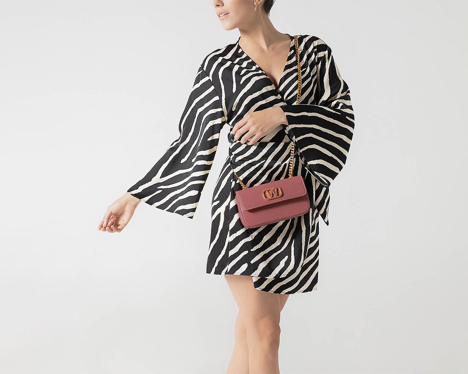 Foto 7 pulgar | Foto 6 | Bolsa Cruzada Westies HBBERLINESAWE