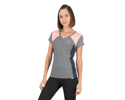 Foto 1 | Foto 1 | Playera de Entrenamiento Sportline para Mujer