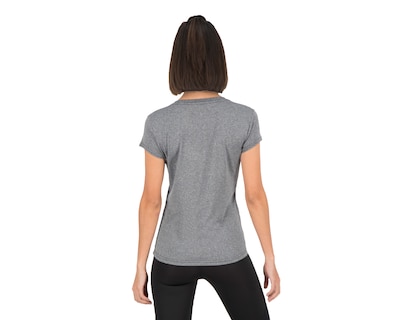 Foto 3 | Foto 3 | Playera de Entrenamiento Sportline para Mujer
