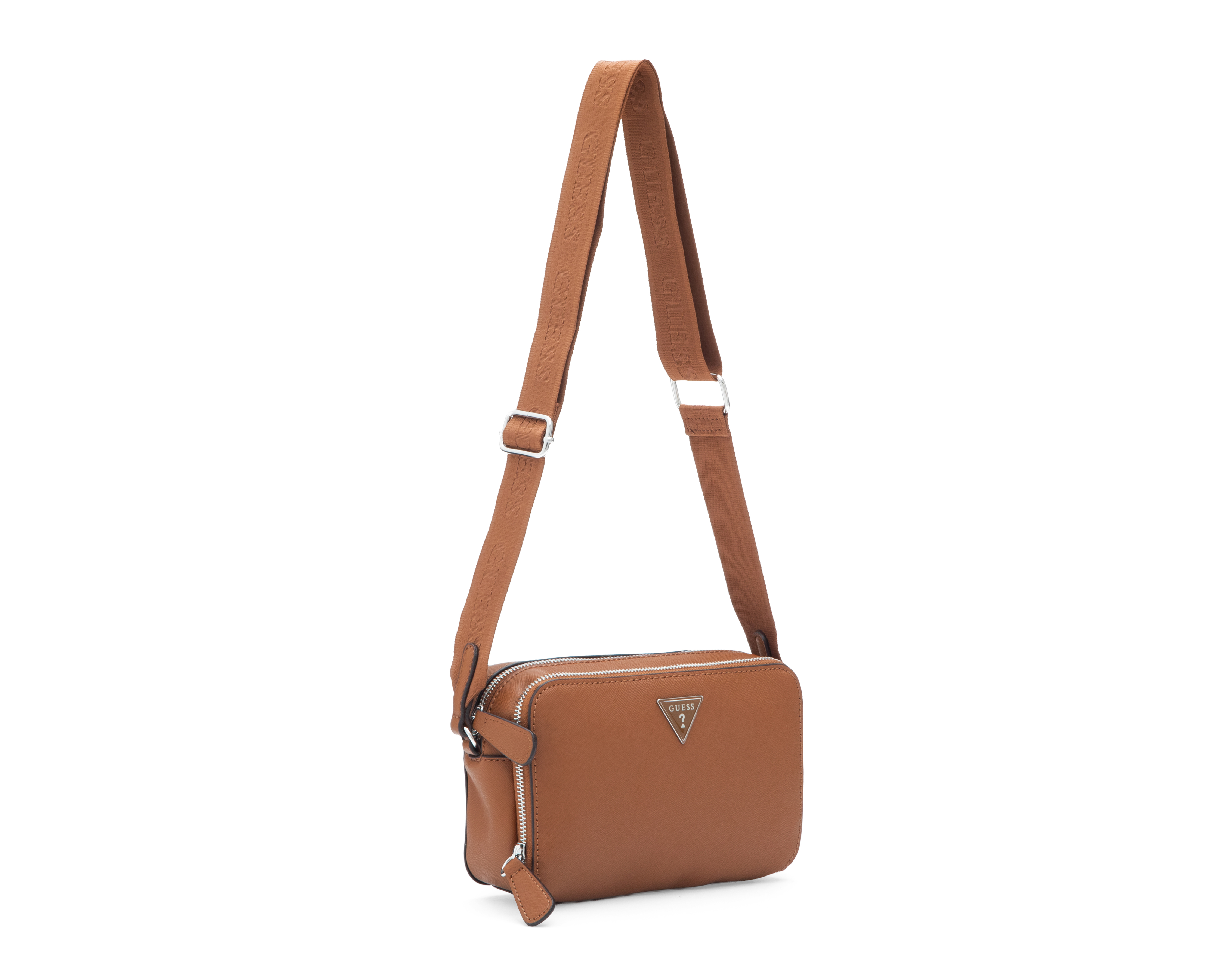 Foto 2 | Foto 2 | Bolsa Cruzada Guess Viviette