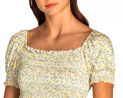 Foto 4 | Foto 4 | Blusa 18 Forever Manga Corta