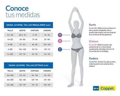 Foto 8 | Foto 8 | Blusa 18 Forever Manga Corta