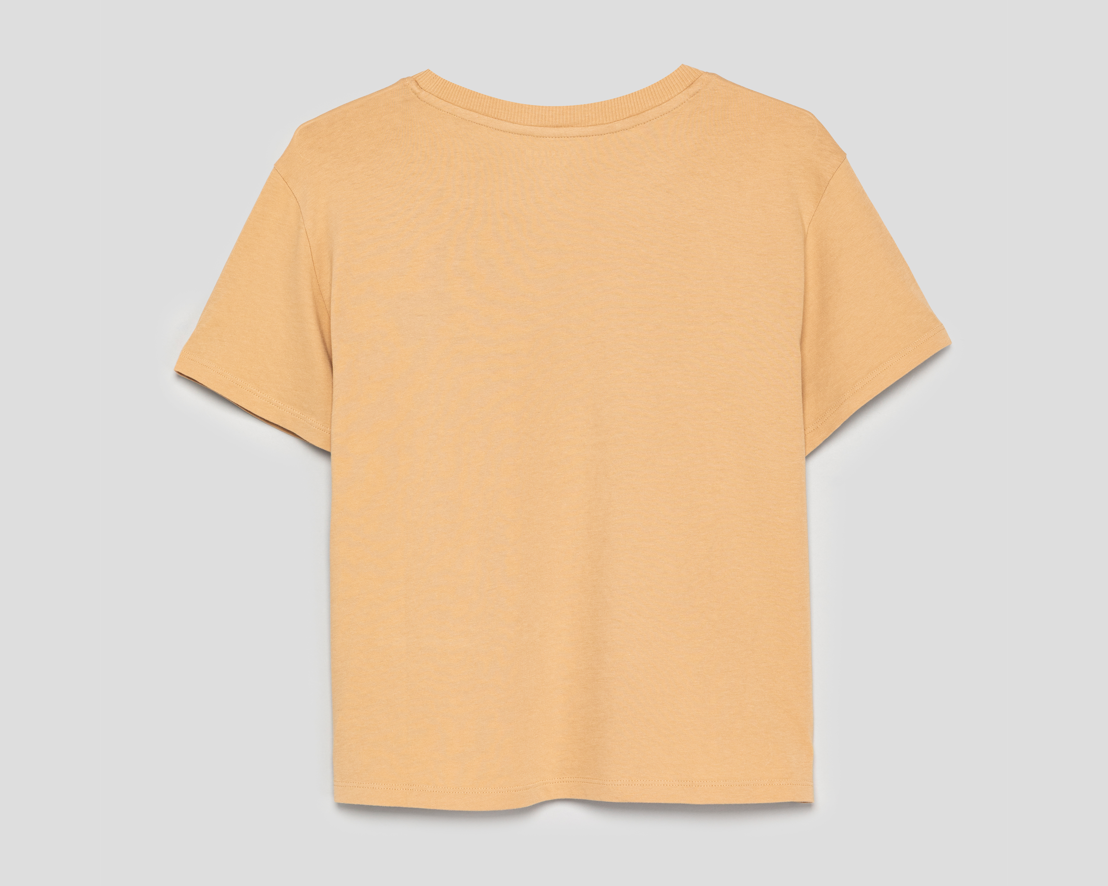 Foto 3 pulgar | Foto 2 | Playera Manga Corta American Eagle para Mujer