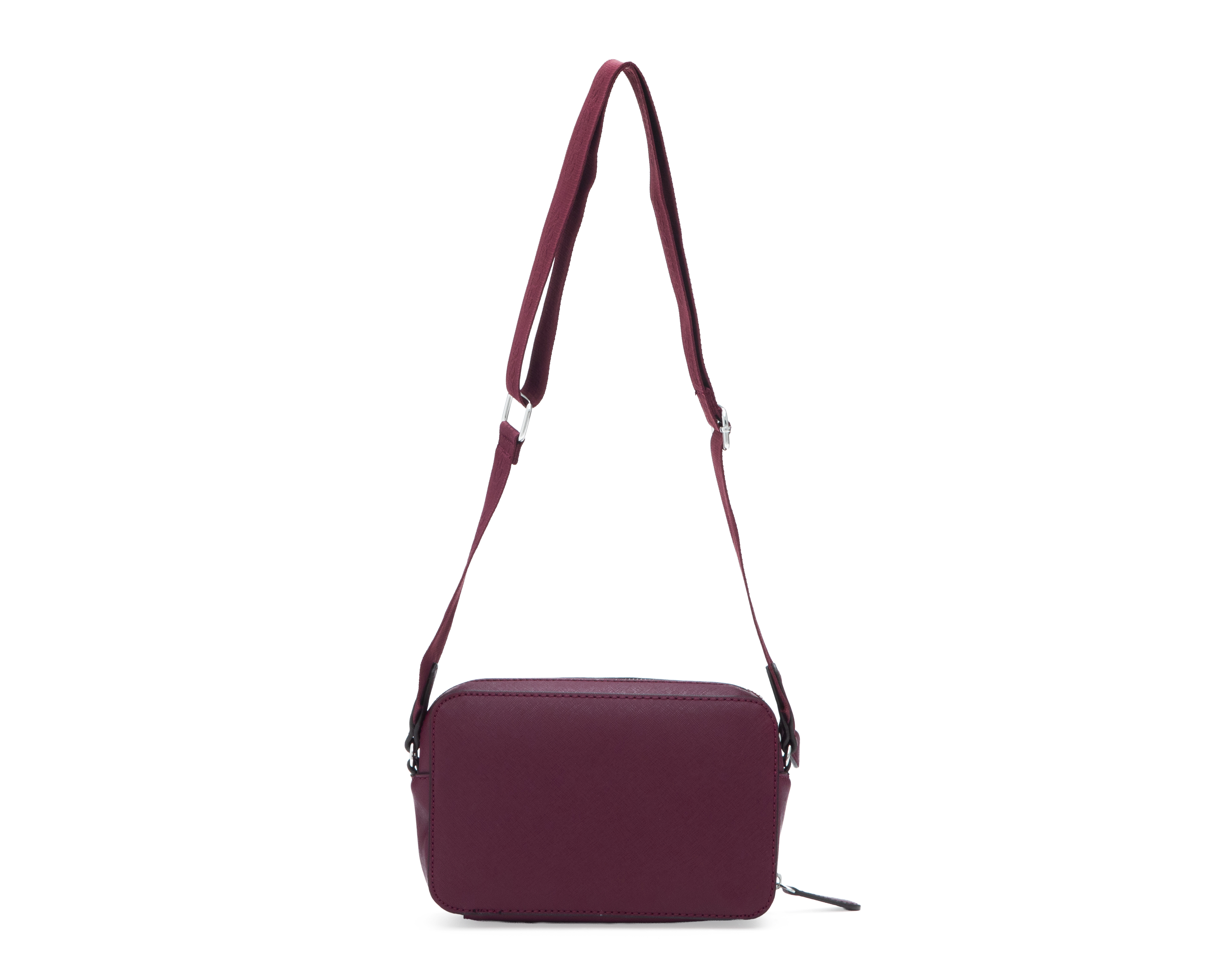 Foto 3 | Foto 3 | Bolsa Cruzada Guess Factory Viviette