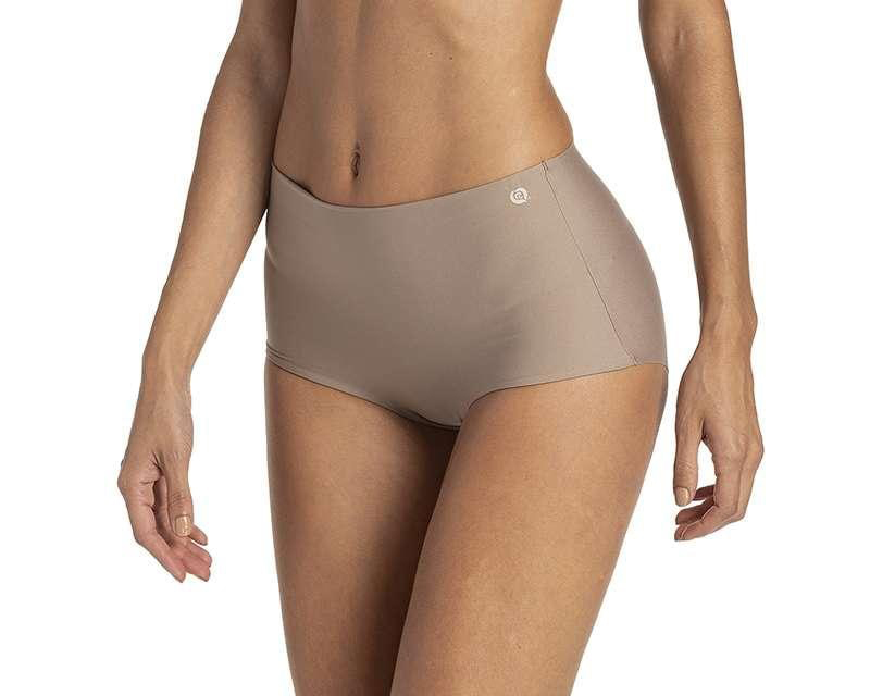 Foto 2 pulgar | Foto 1 | Faja tipo Panti Berlei