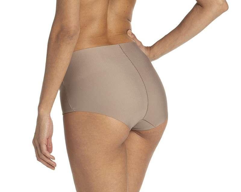 Foto 3 pulgar | Foto 2 | Faja tipo Panti Berlei