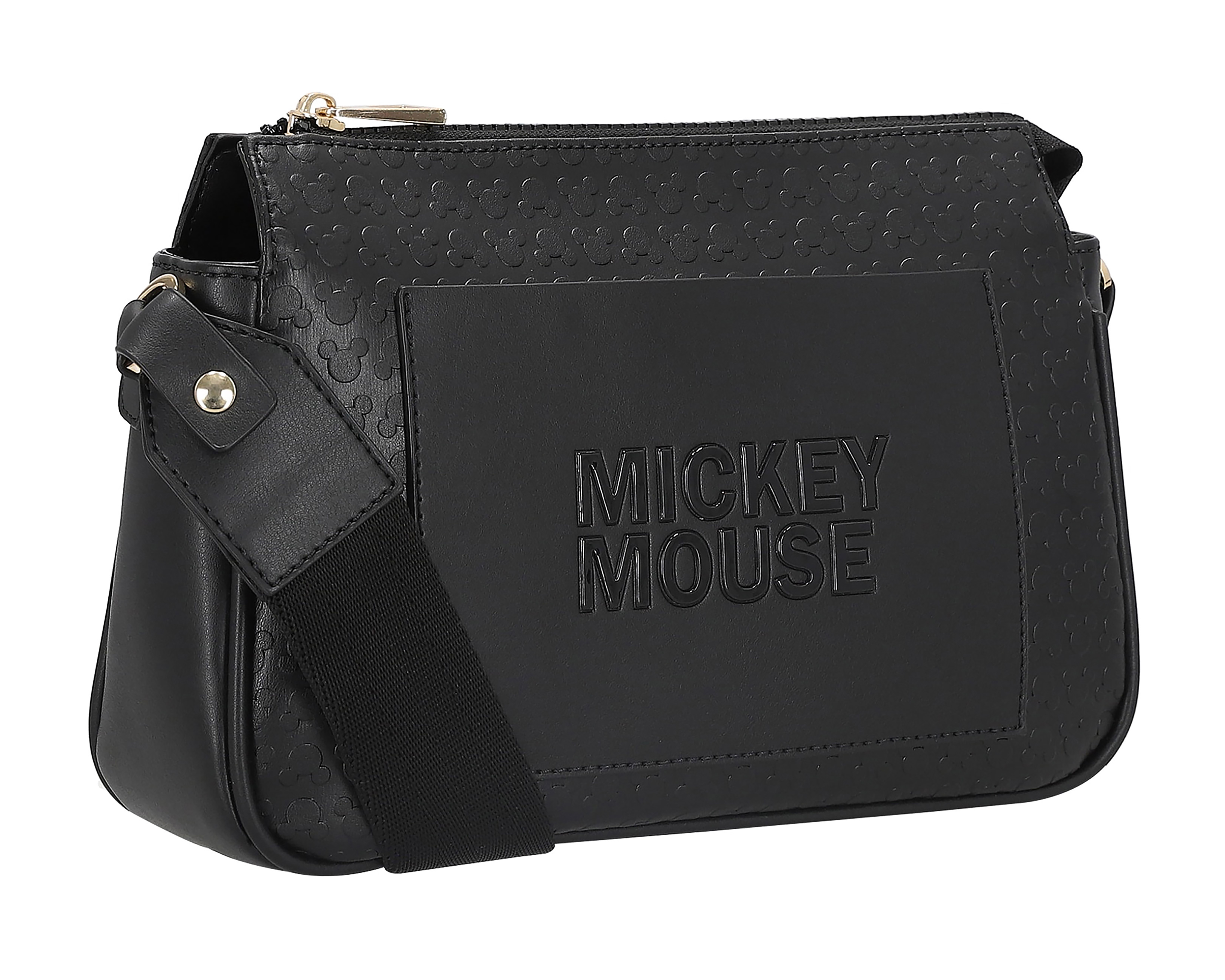 Foto 4 pulgar | Foto 3 | Bolsa Cruzada W Capsule Disney Mickey Mouse